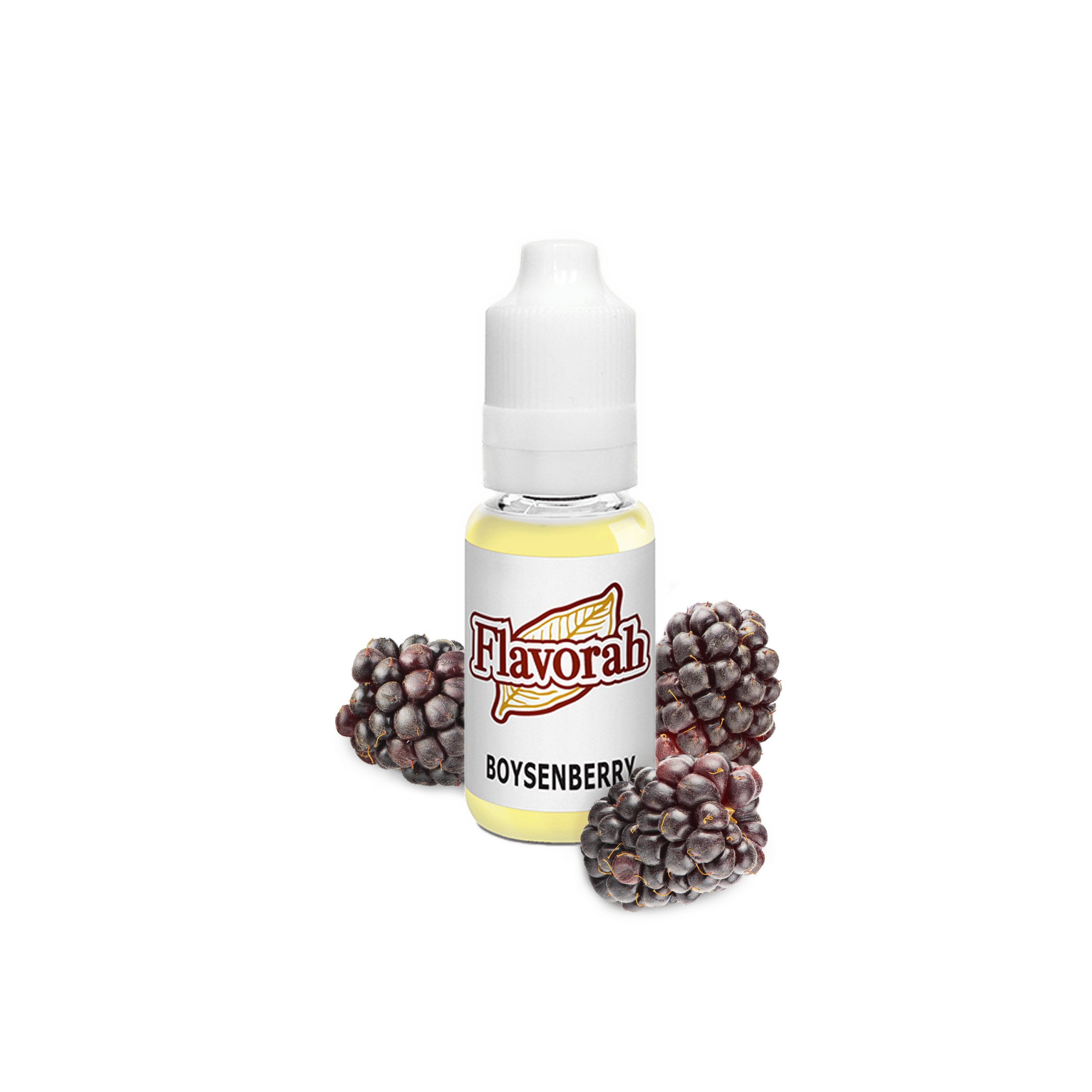 Boysenberry Concentrate