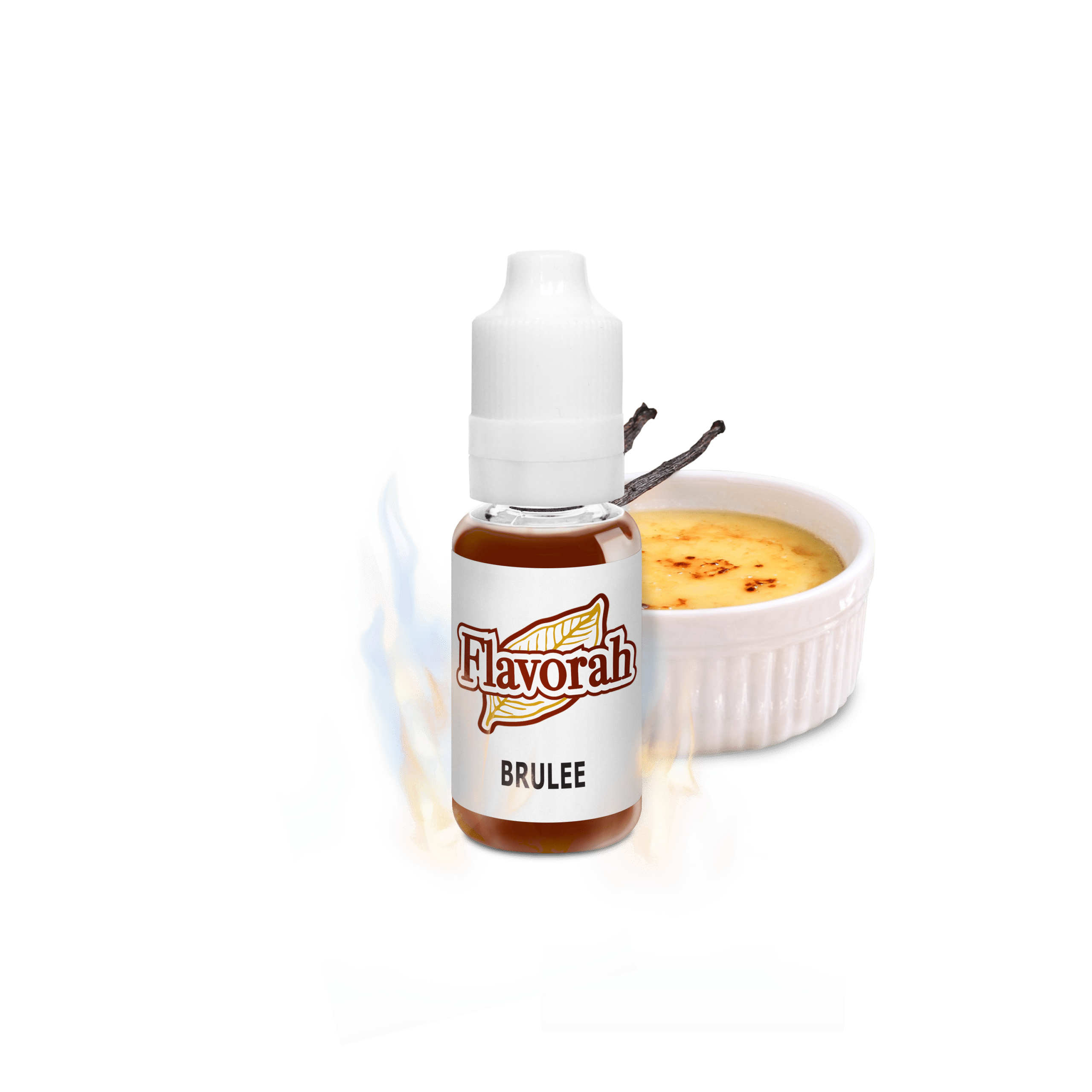Brulee Concentrate
