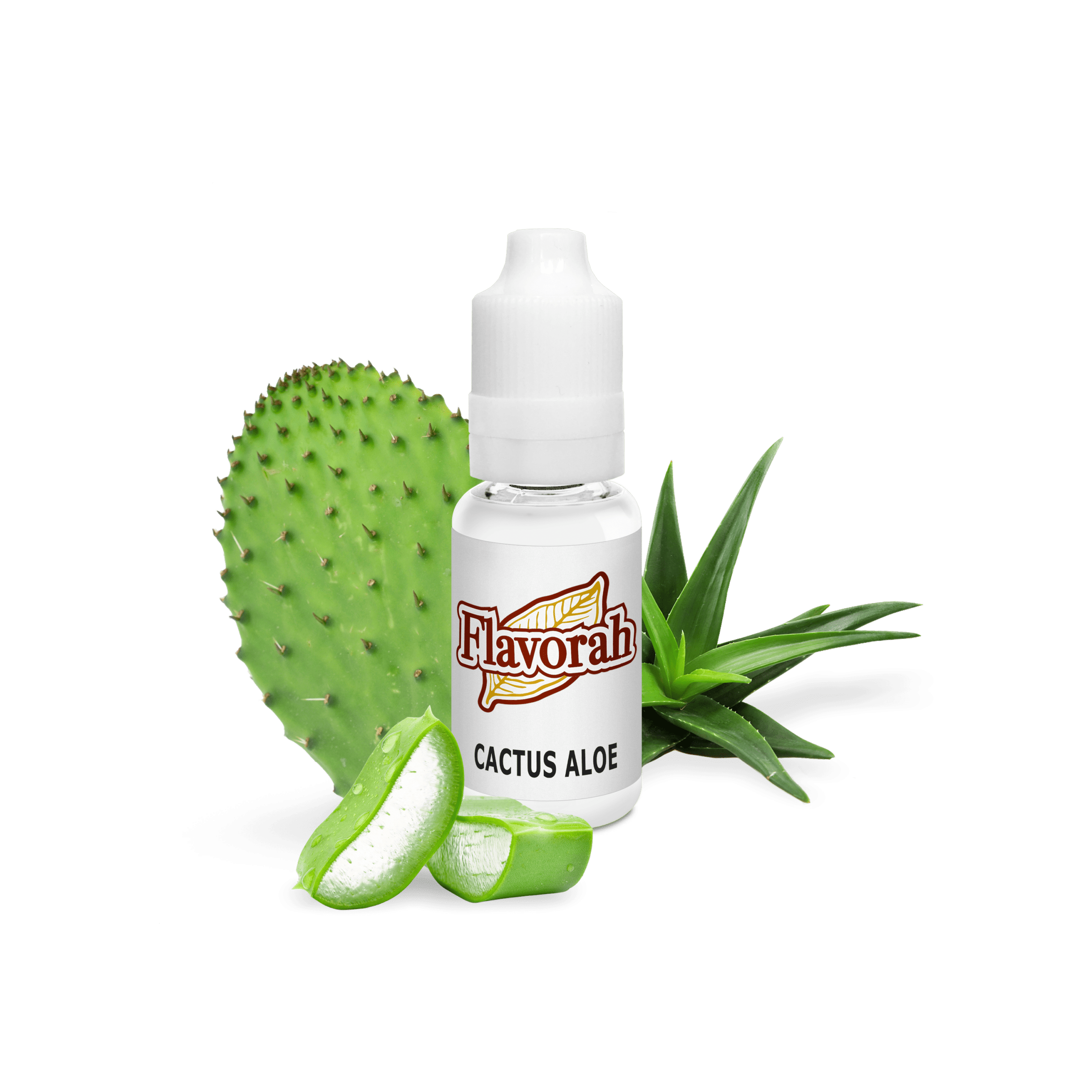 Cactus Aloe Concentrate