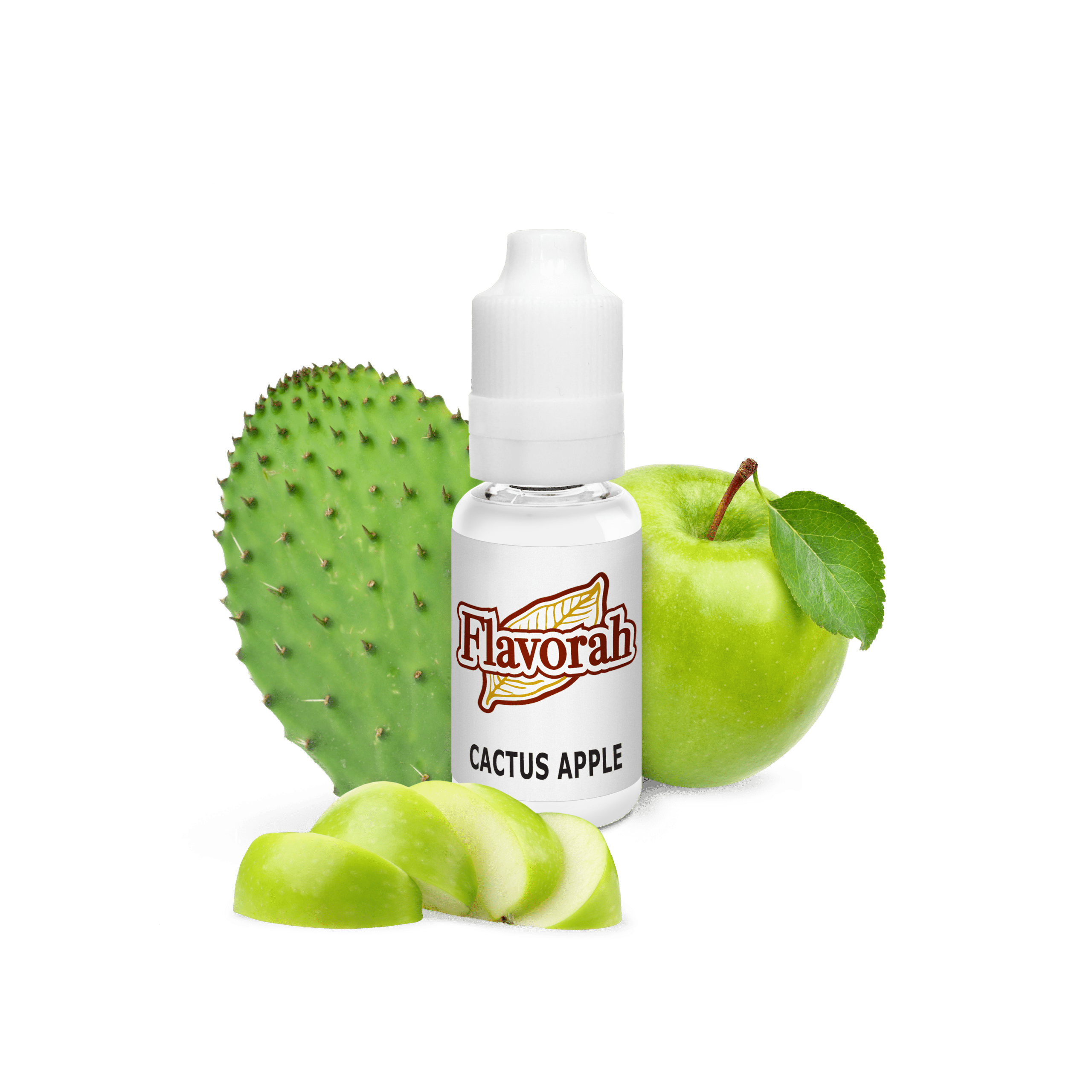 Cactus Apple Concentrate