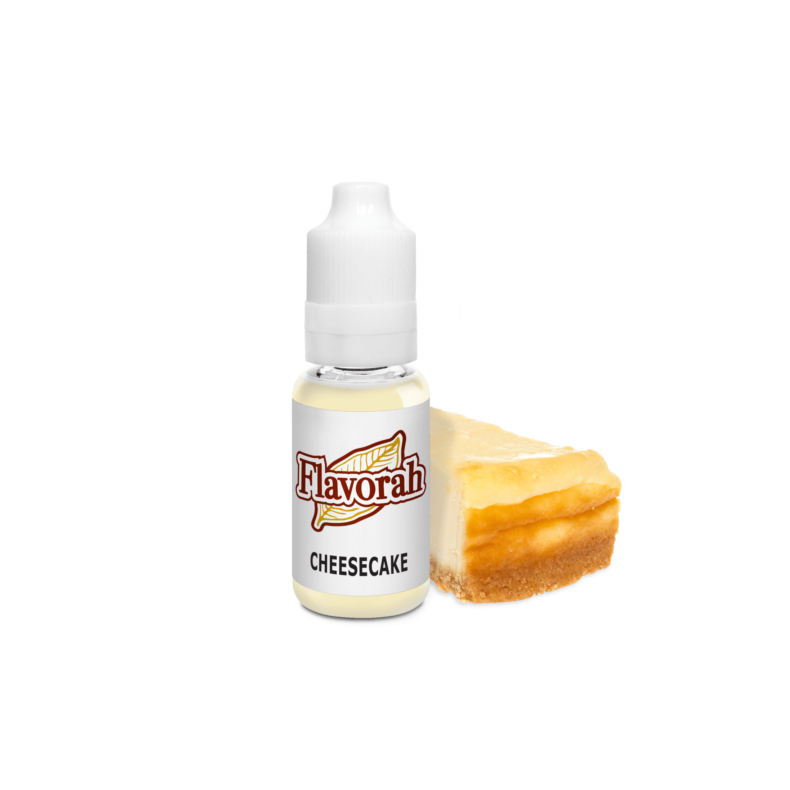 Cheesecake Concentrate