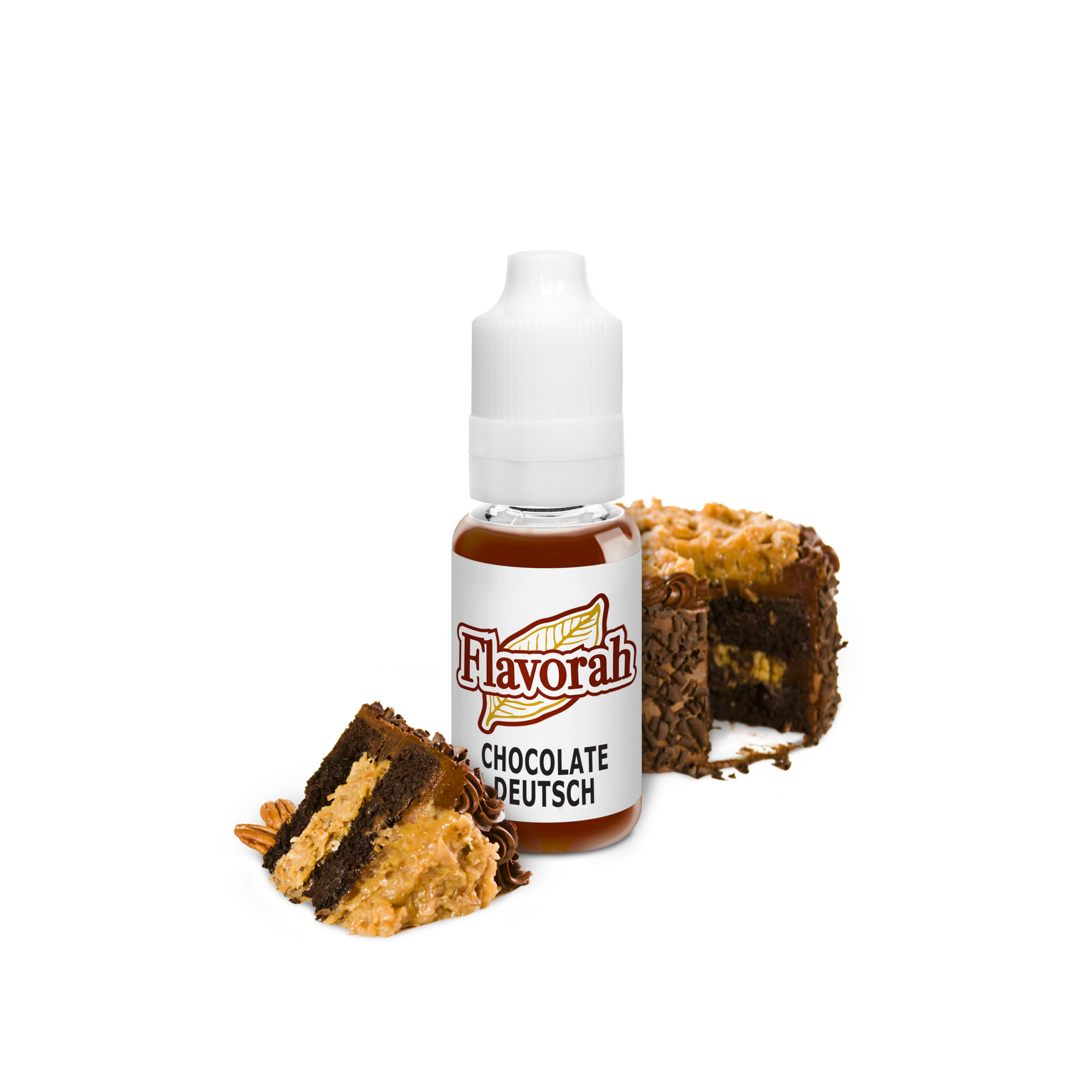 Chocolate Deutsch Concentrate