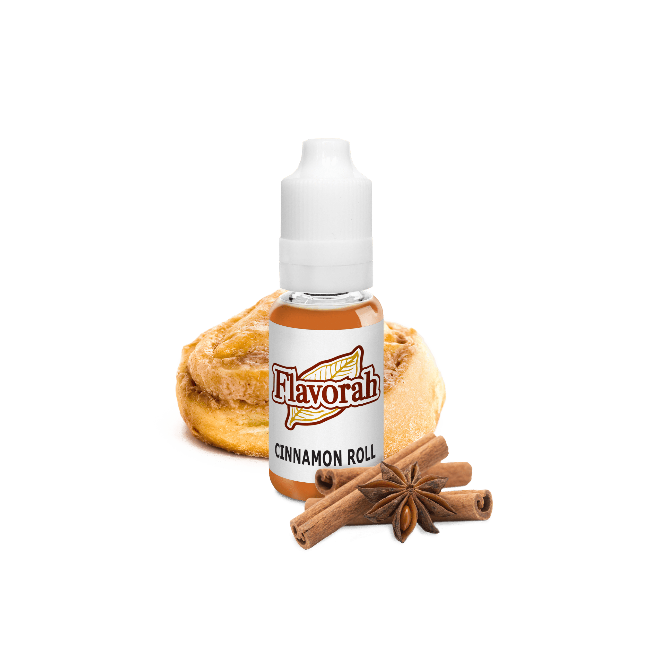 Cinnamon Roll Concentrate