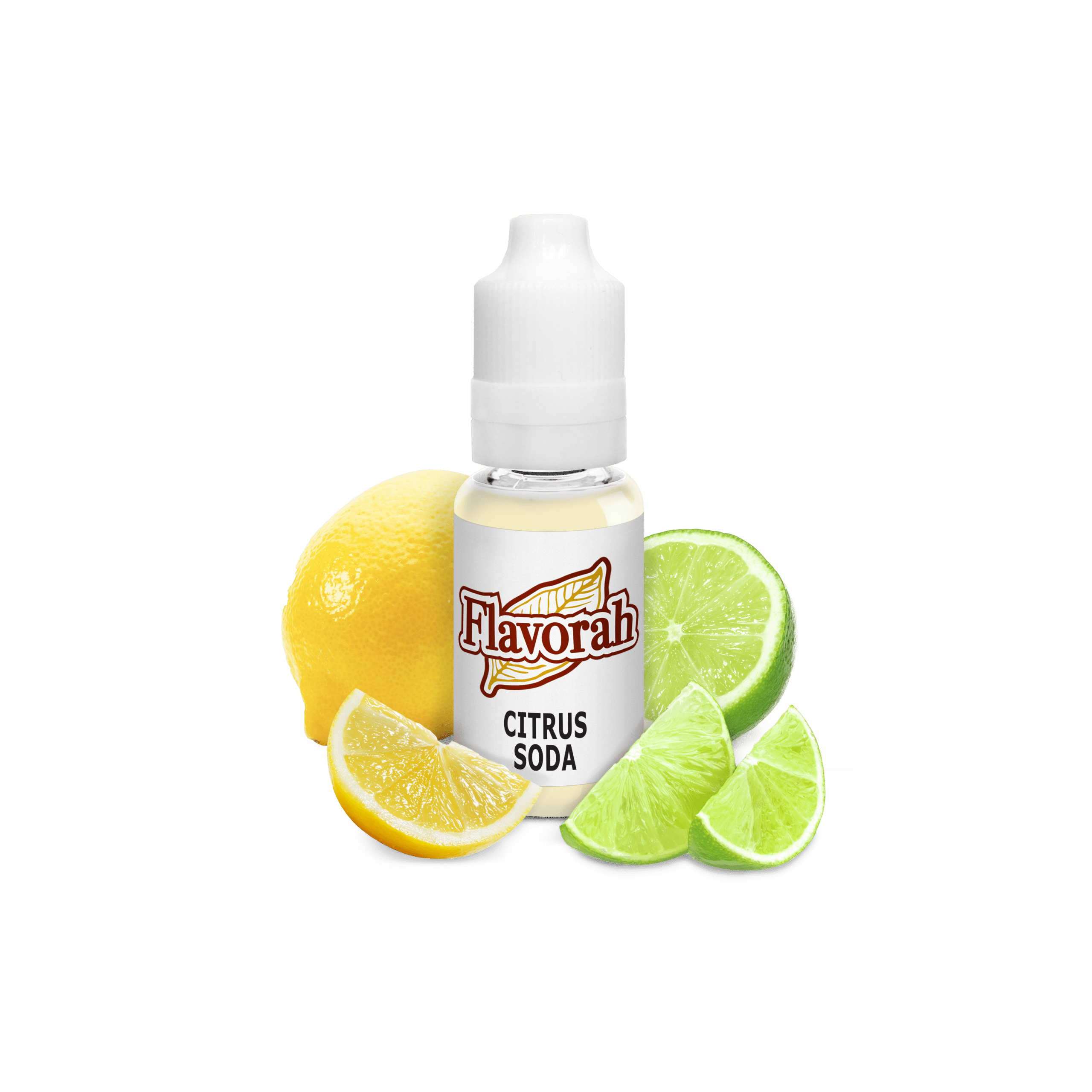 Citrus Soda Concentrate