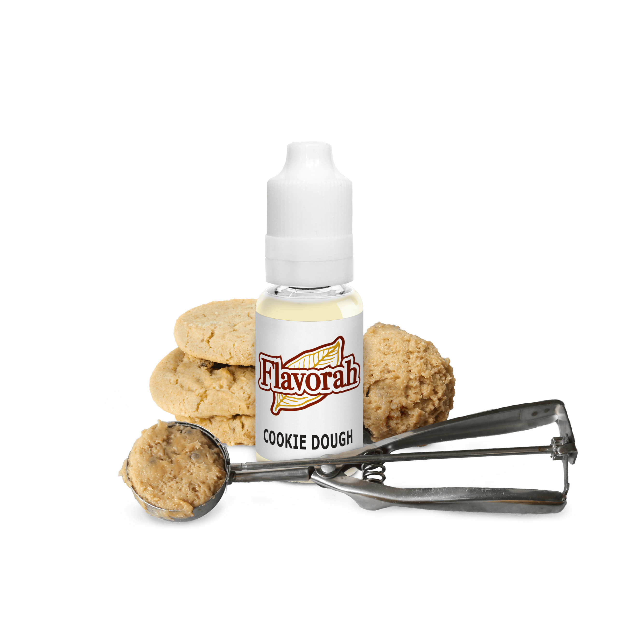 Cookie Dough Concentrate
