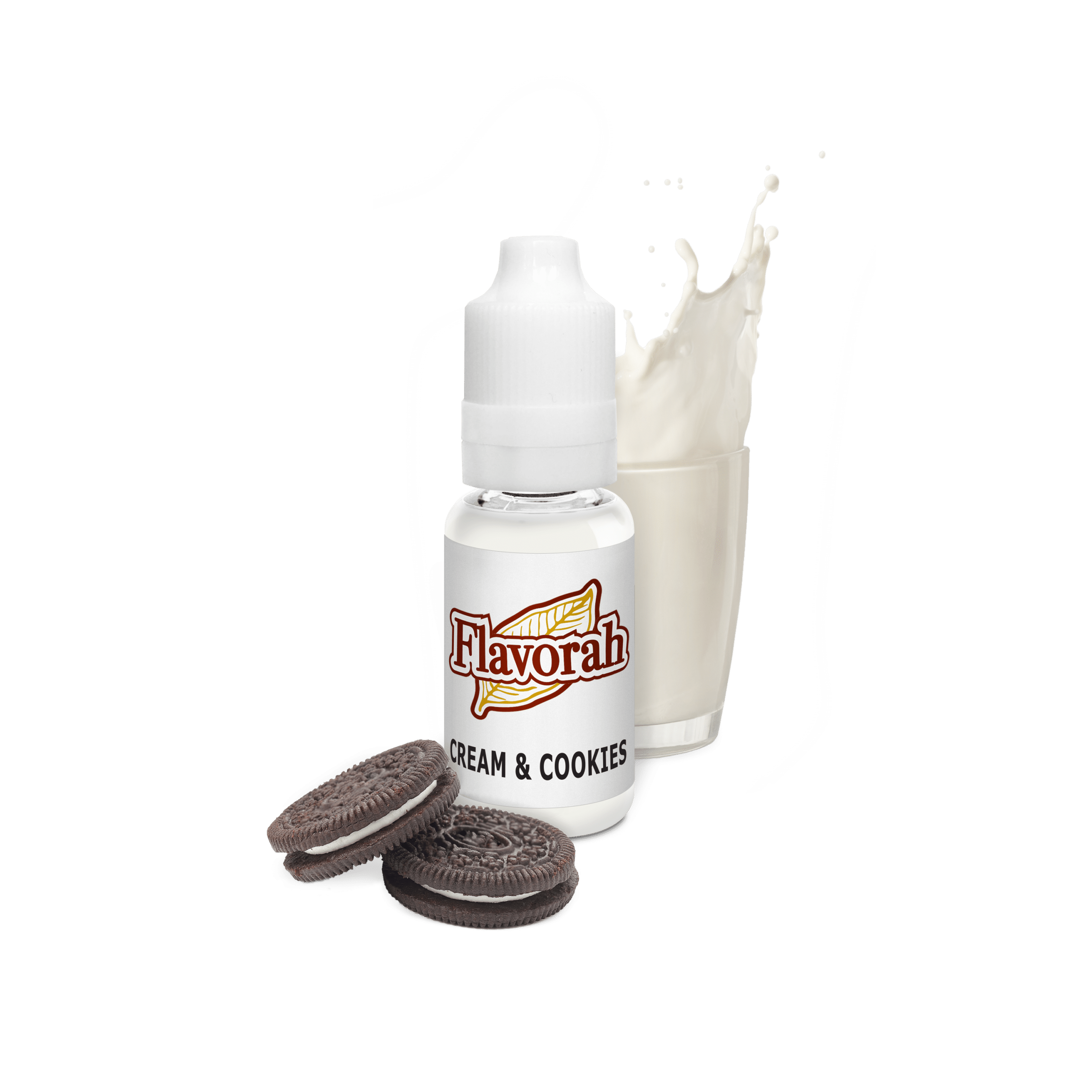 Cream and Cookies Concentrate