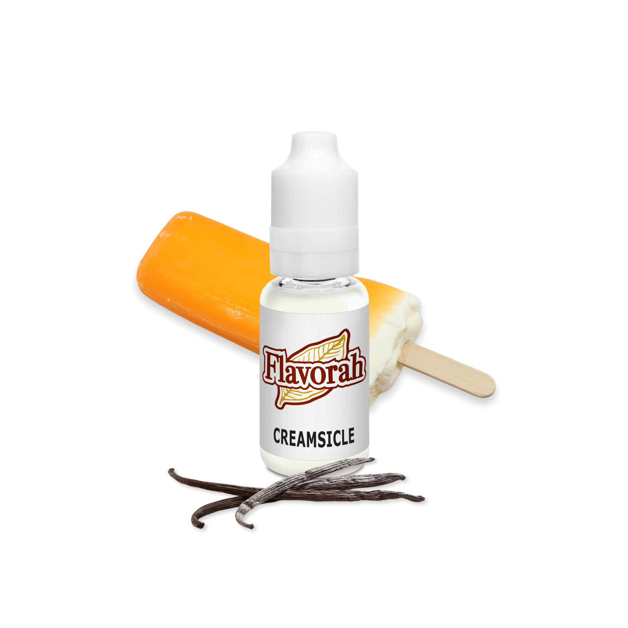 Creamsicle Concentrate