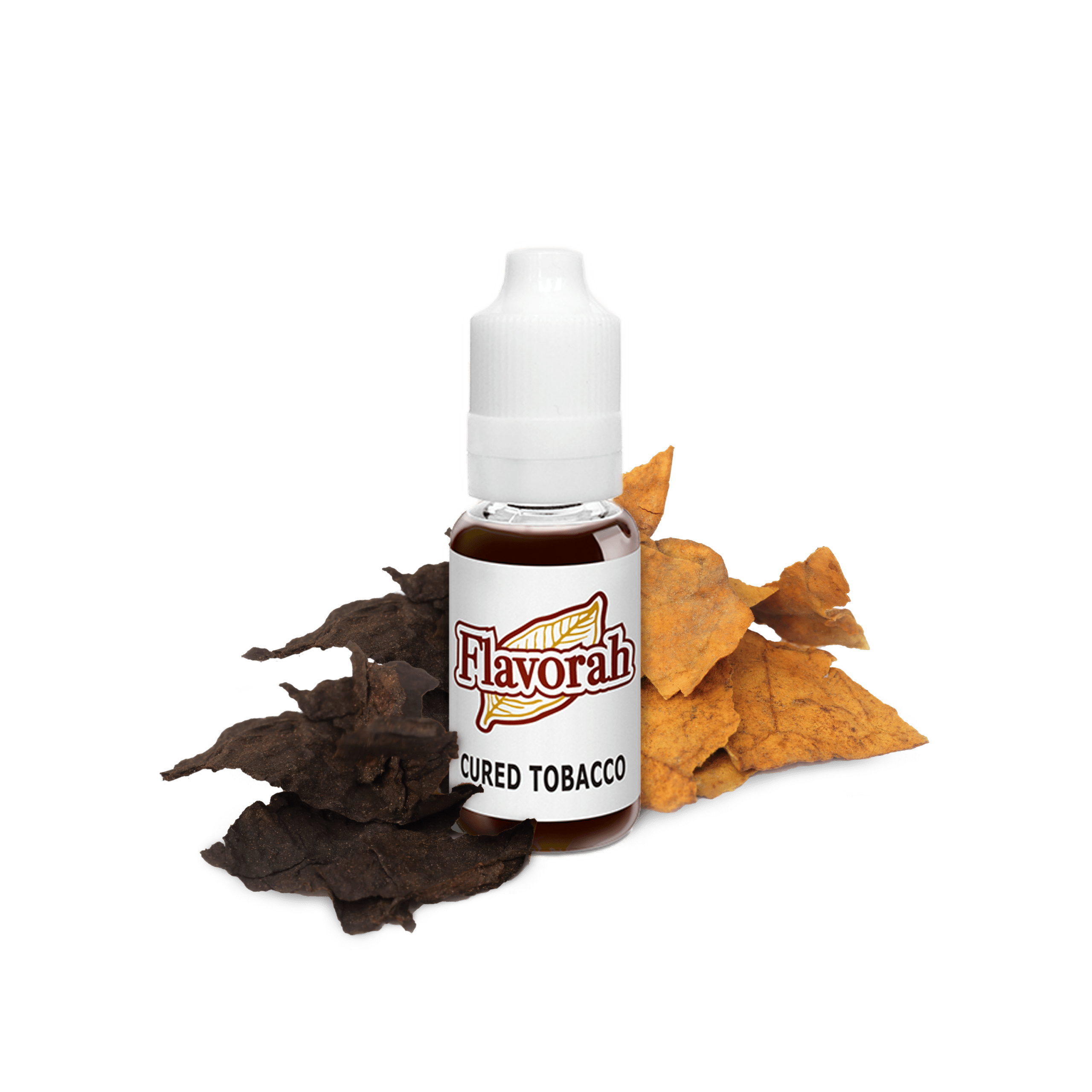 Cured Tobacco Concentrate