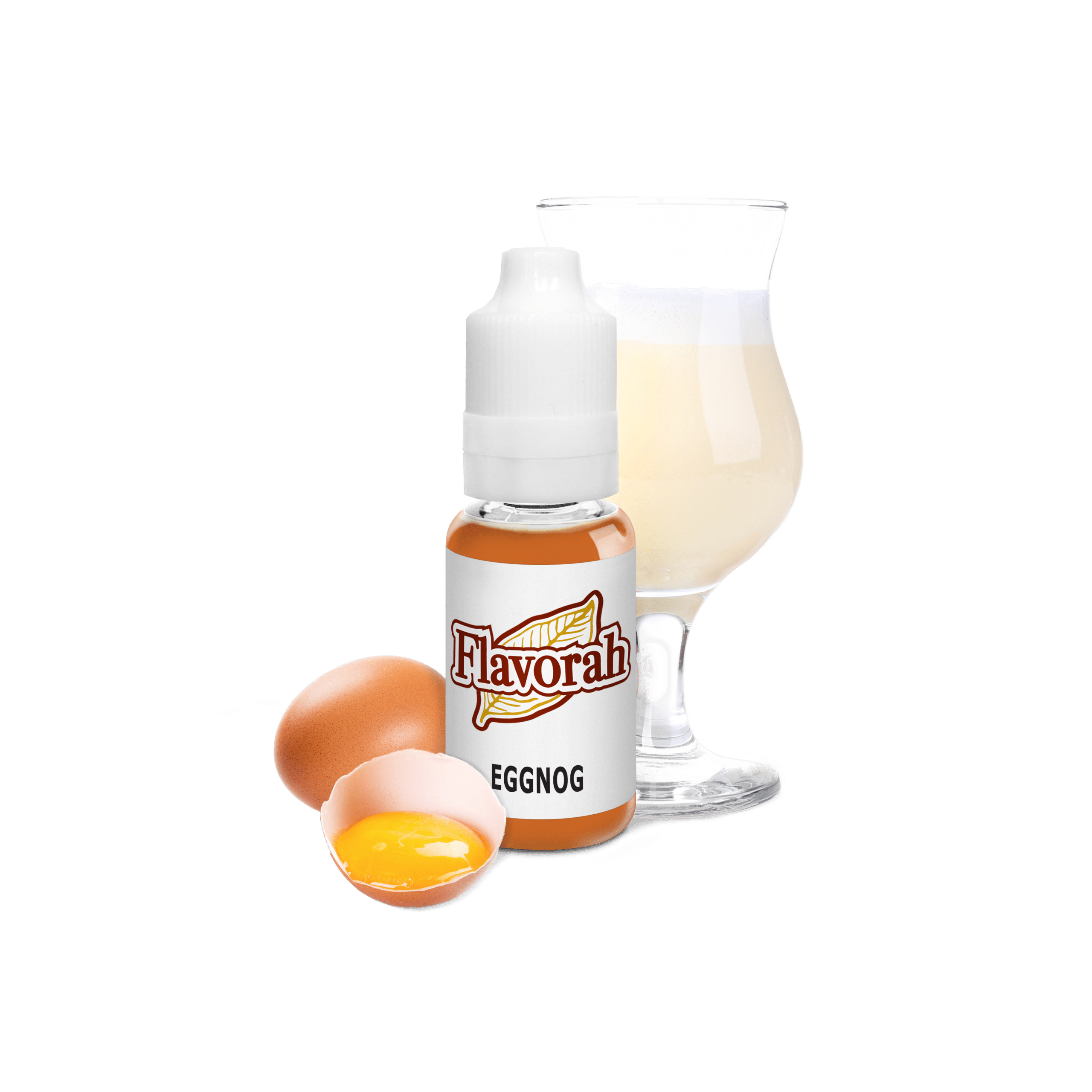 Eggnog Concentrate