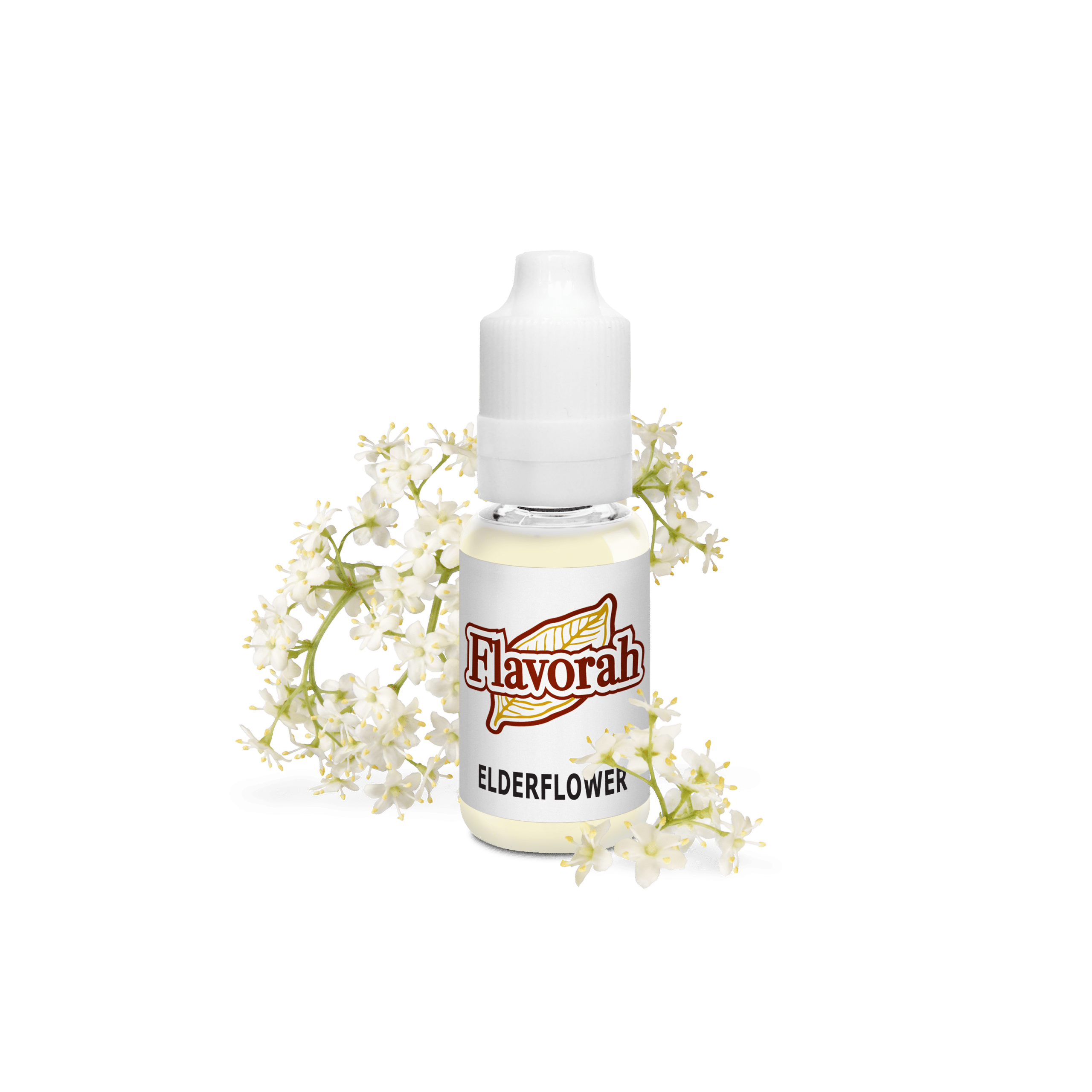 Elderflower Concentrate