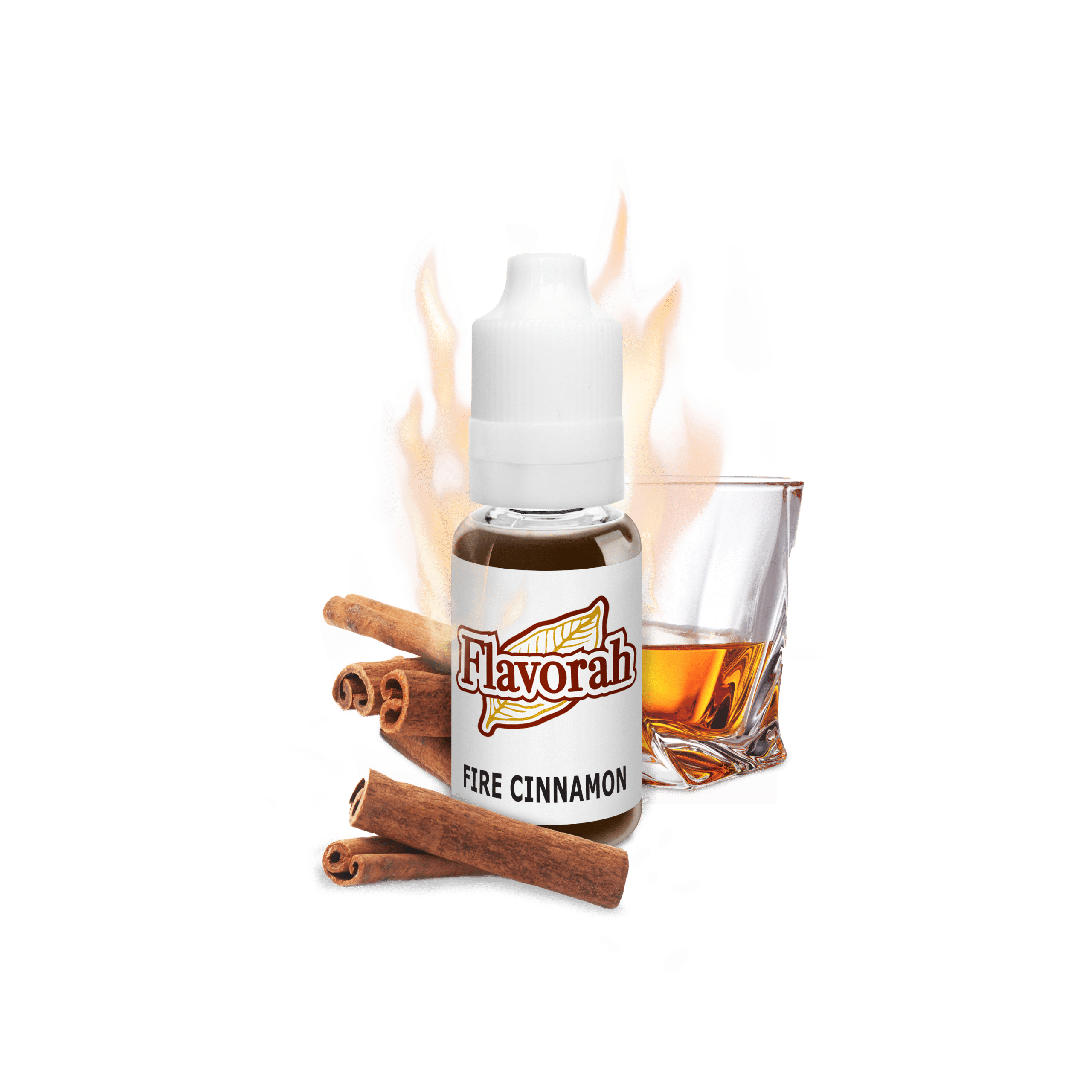 Fire Cinnamon Concentrate