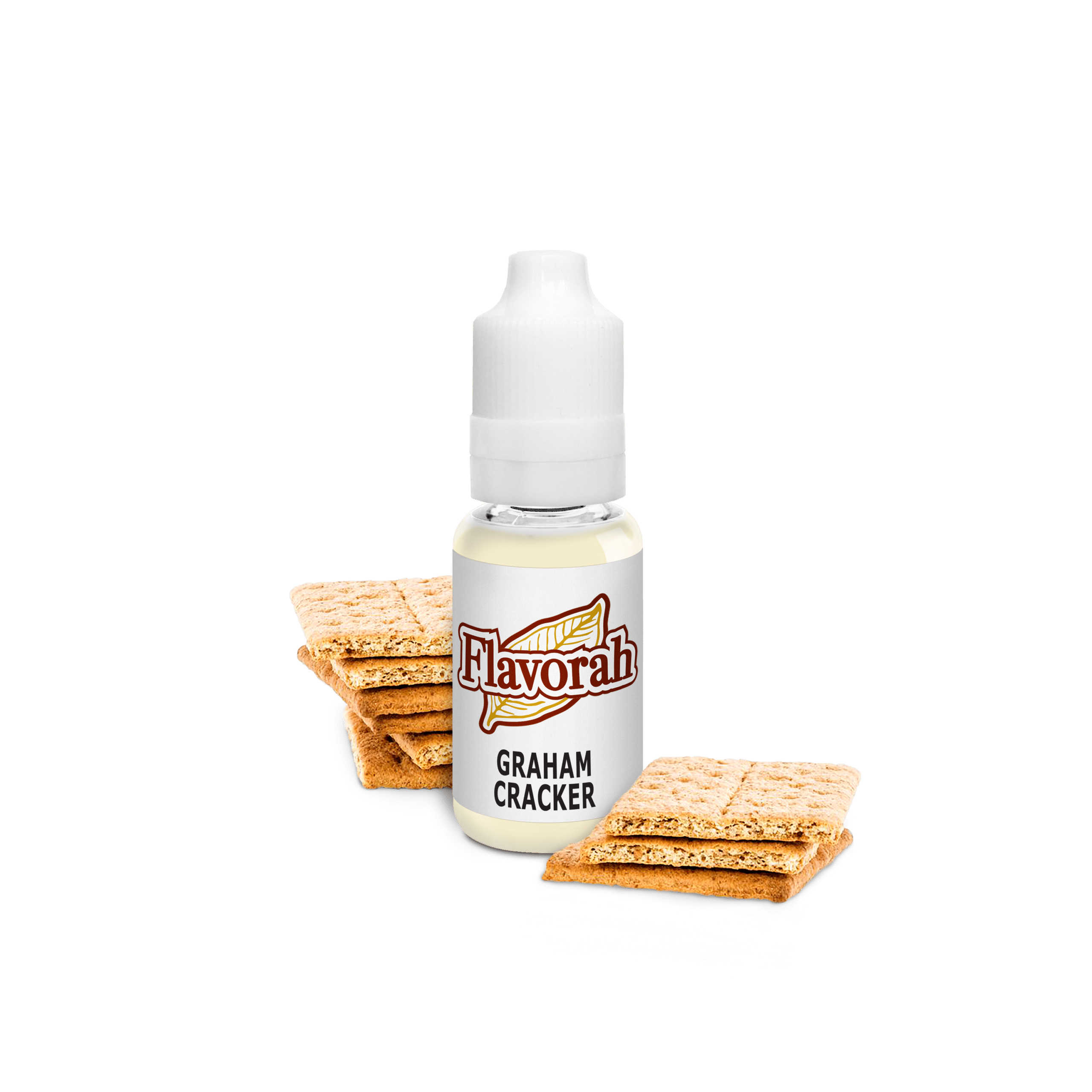 Graham Cracker Concentrate