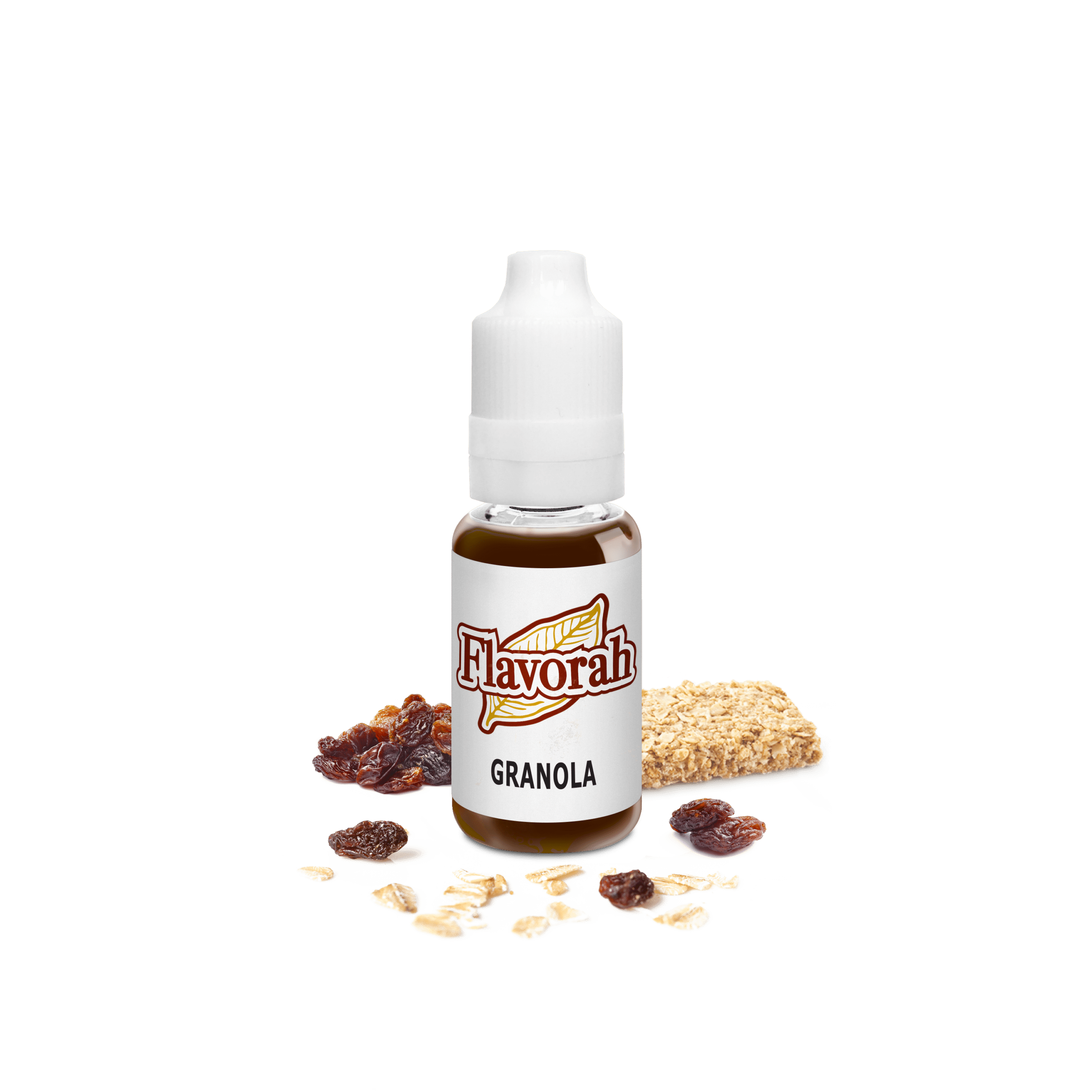 Granola Concentrate
