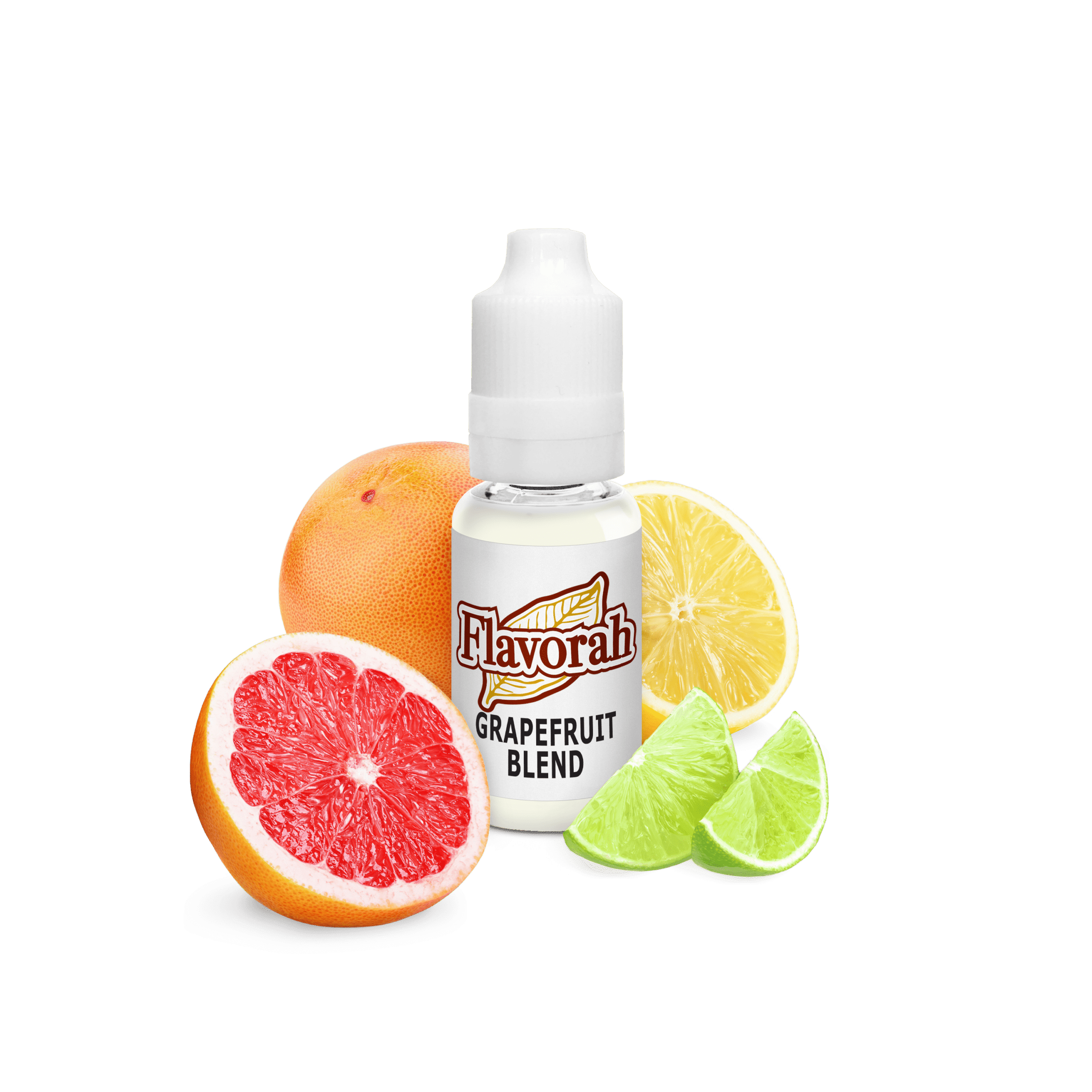 Grapefruit Blend Concentrate