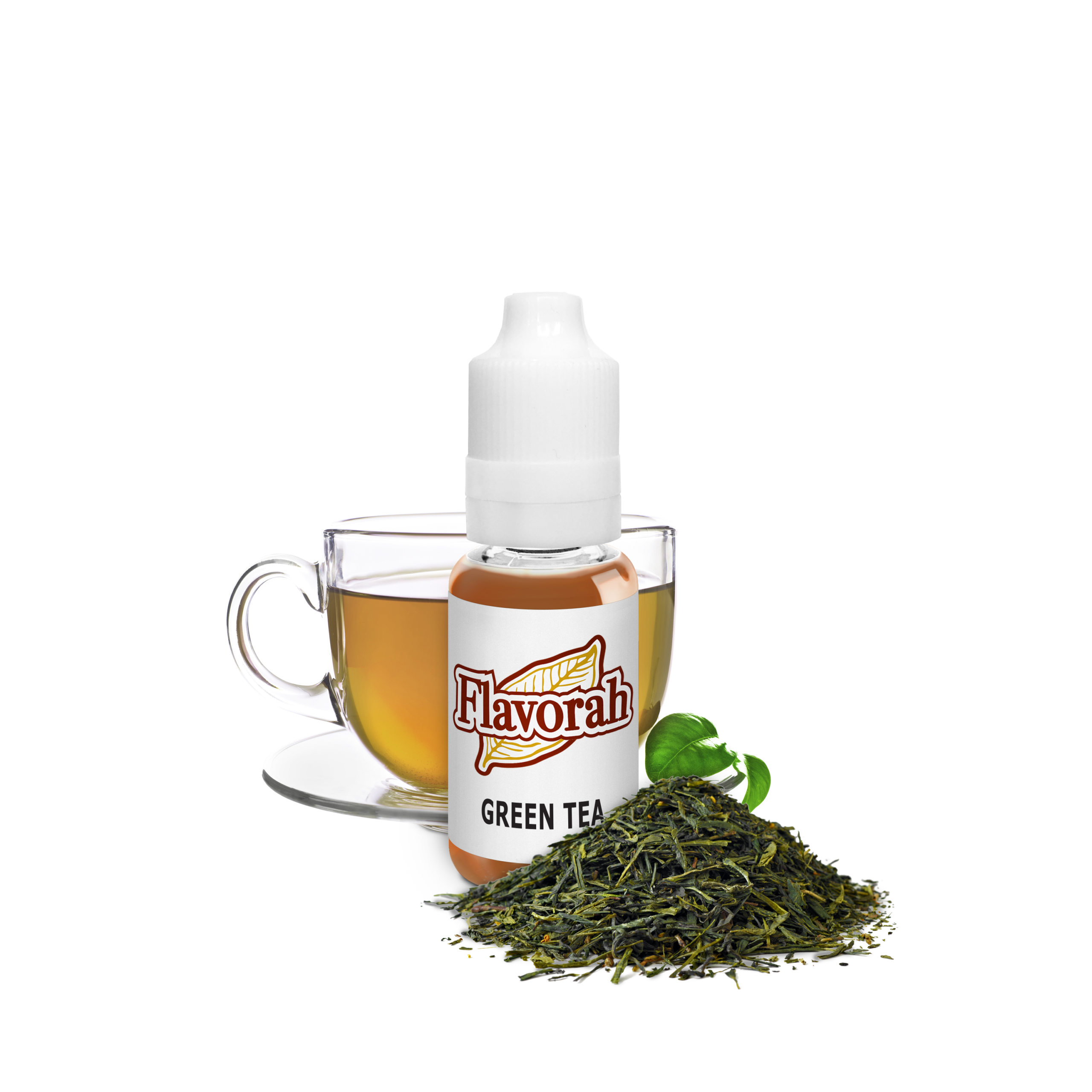 Green Tea Concentrate