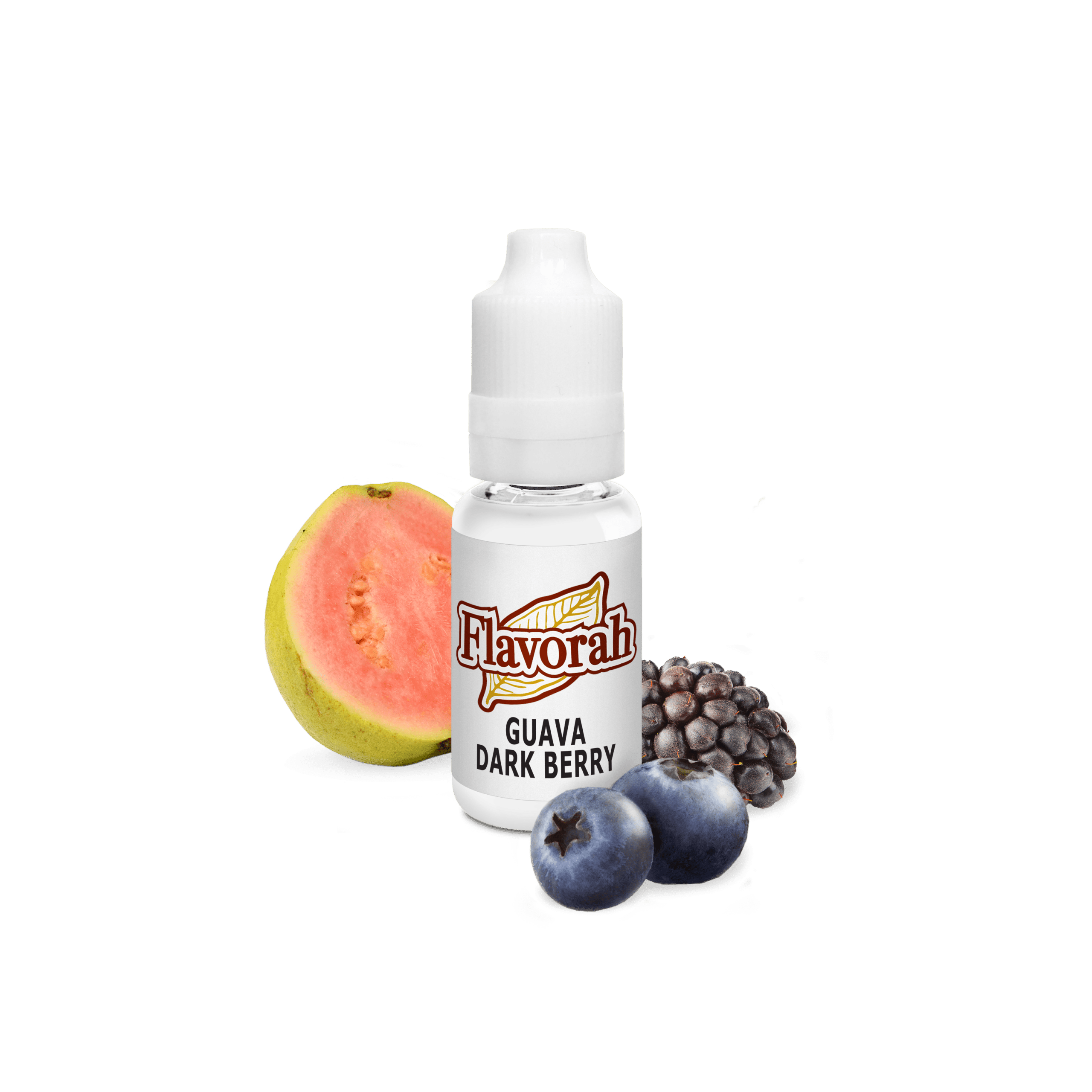 Guava Dark Berry Concentrate
