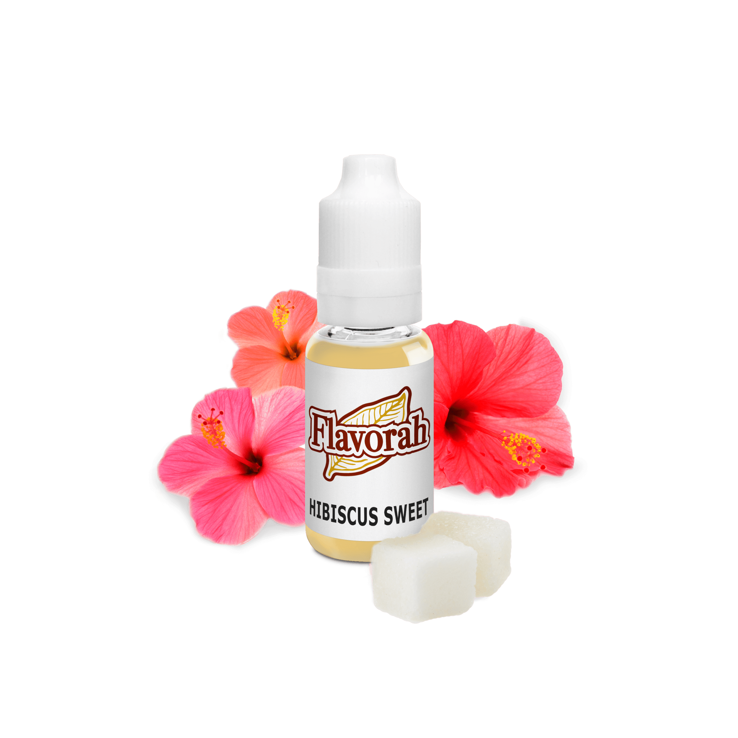Hibiscus Sweet Concentrate