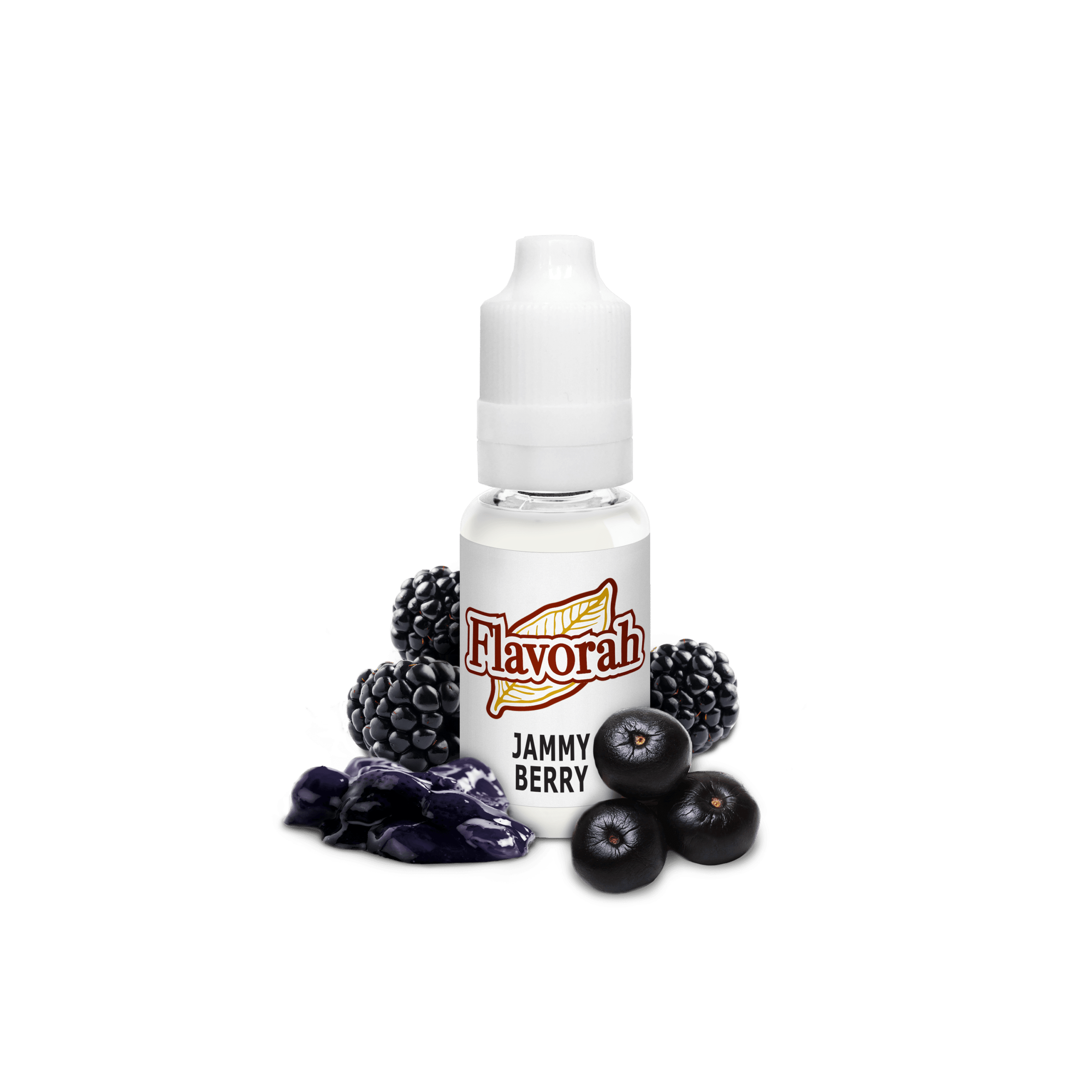 Jammy Berry Concentrate