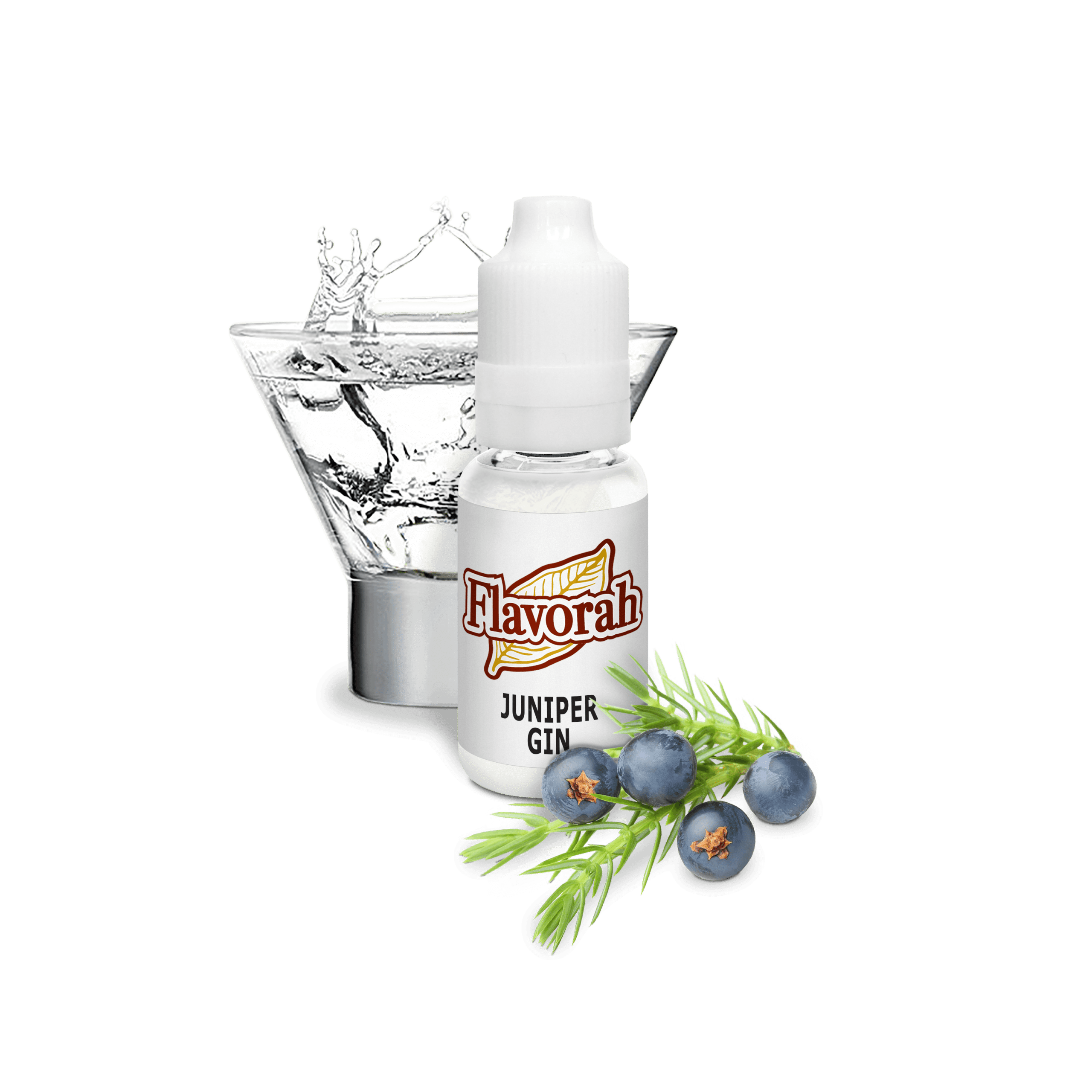 Juniper Gin Concentrate