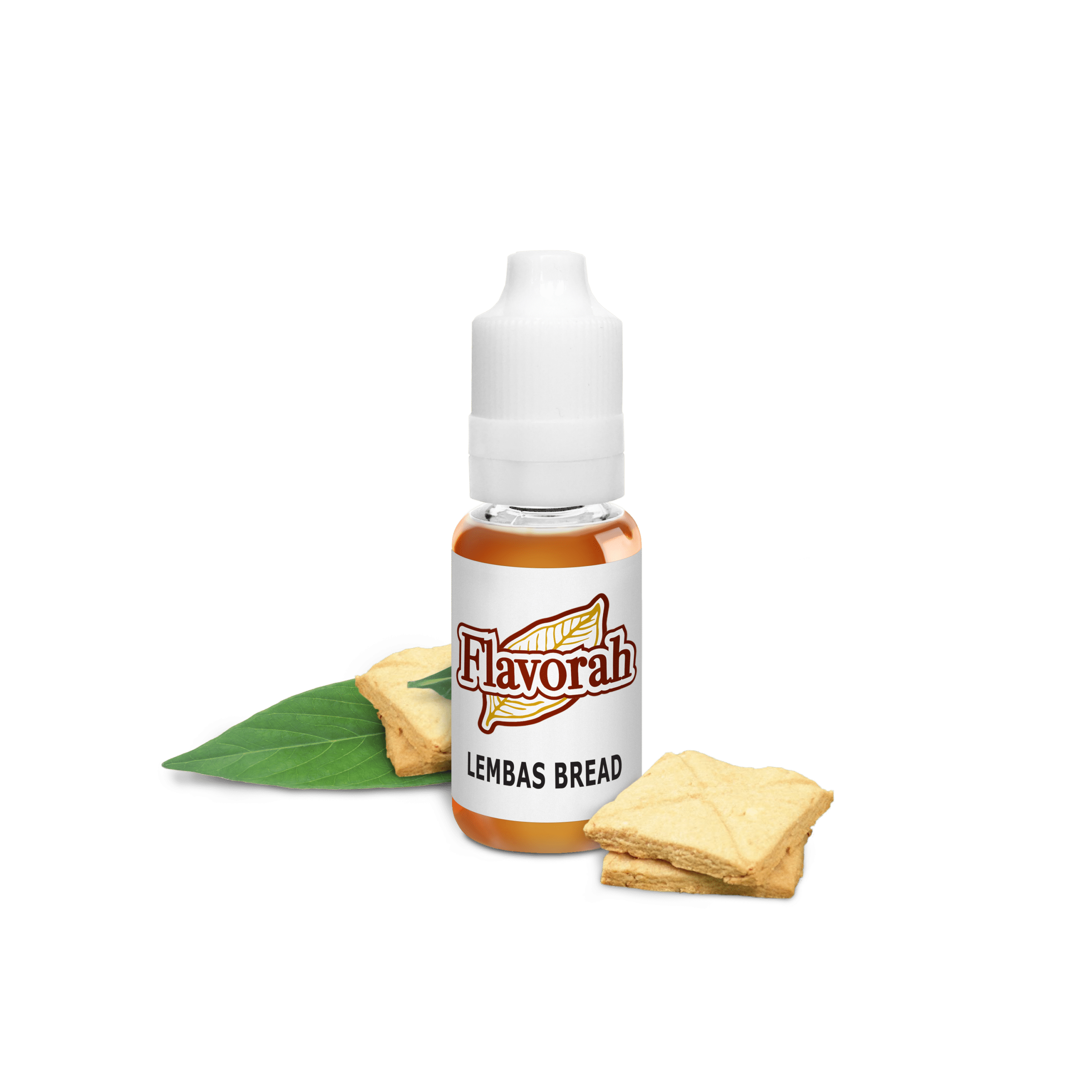 Lembas Bread Concentrate