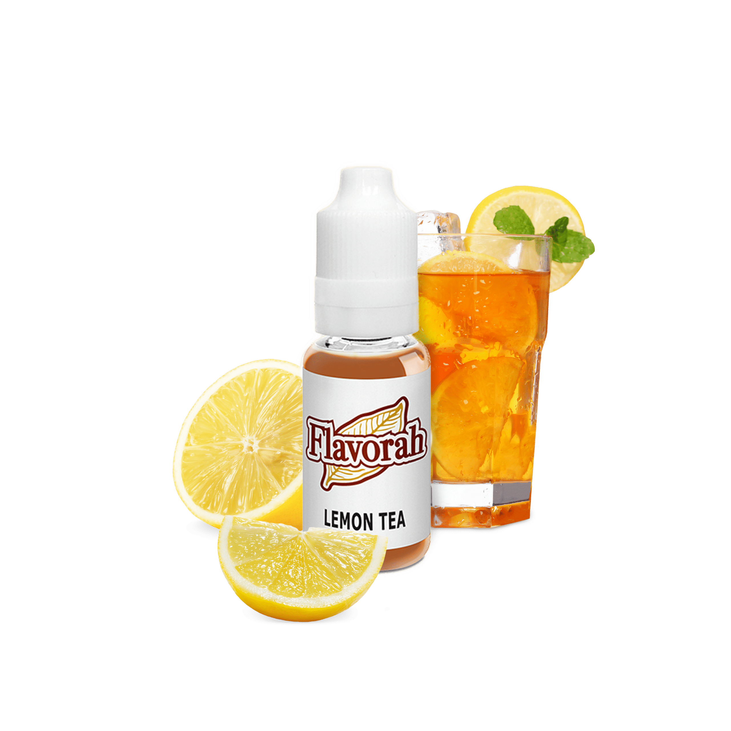 Lemon Tea Concentrate