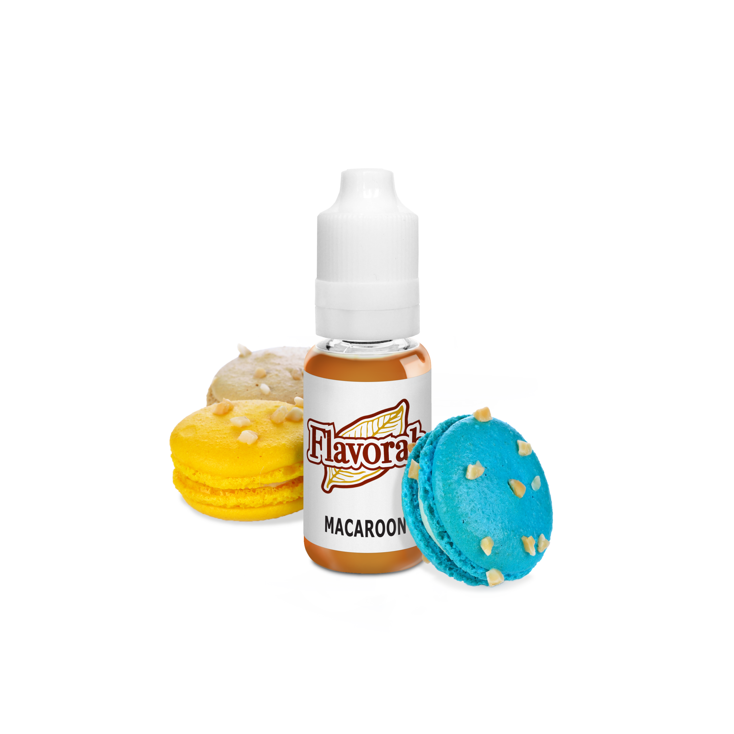 Macaroon Concentrate