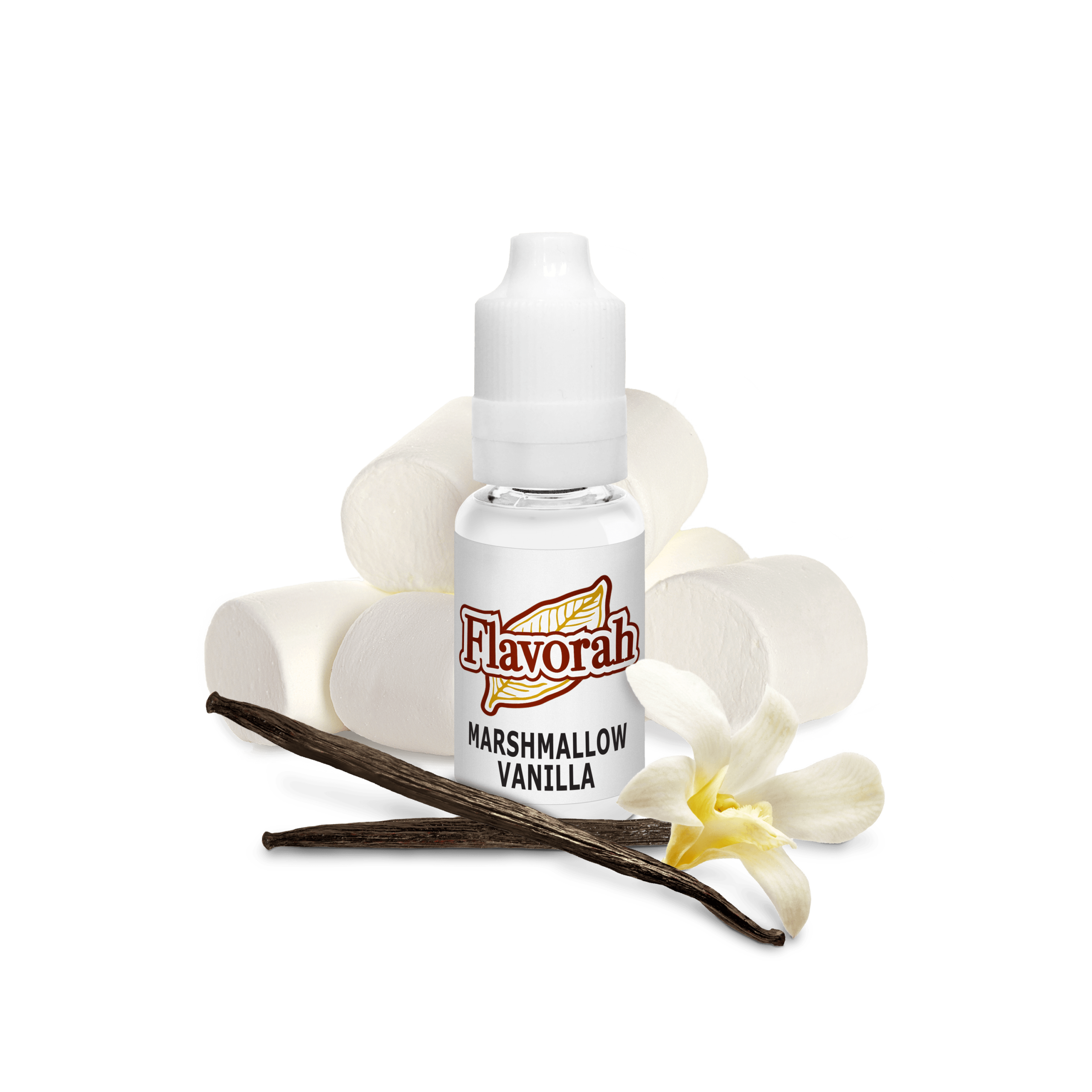 Marshmallow Vanilla Concentrate