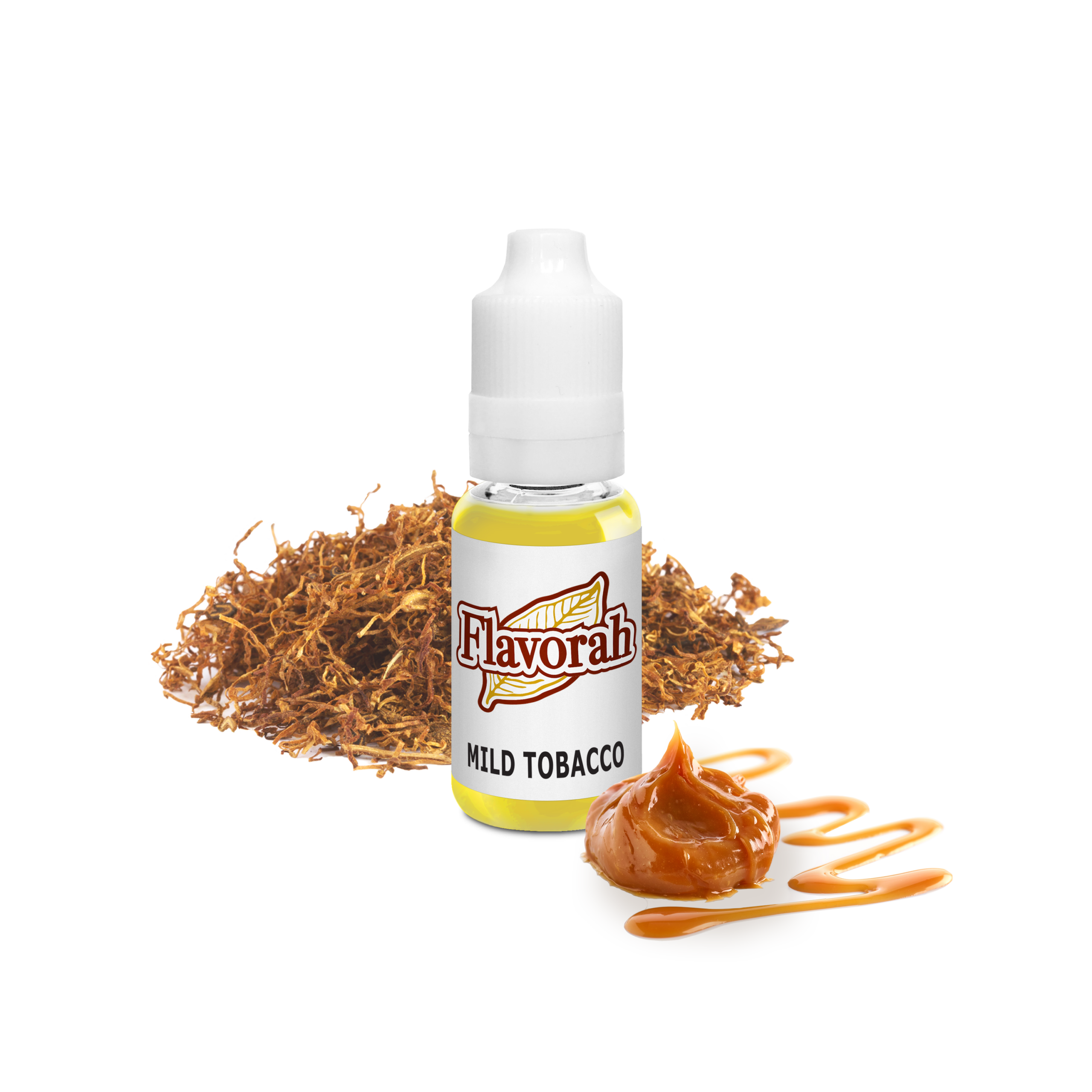 Mild Tobacco Concentrate