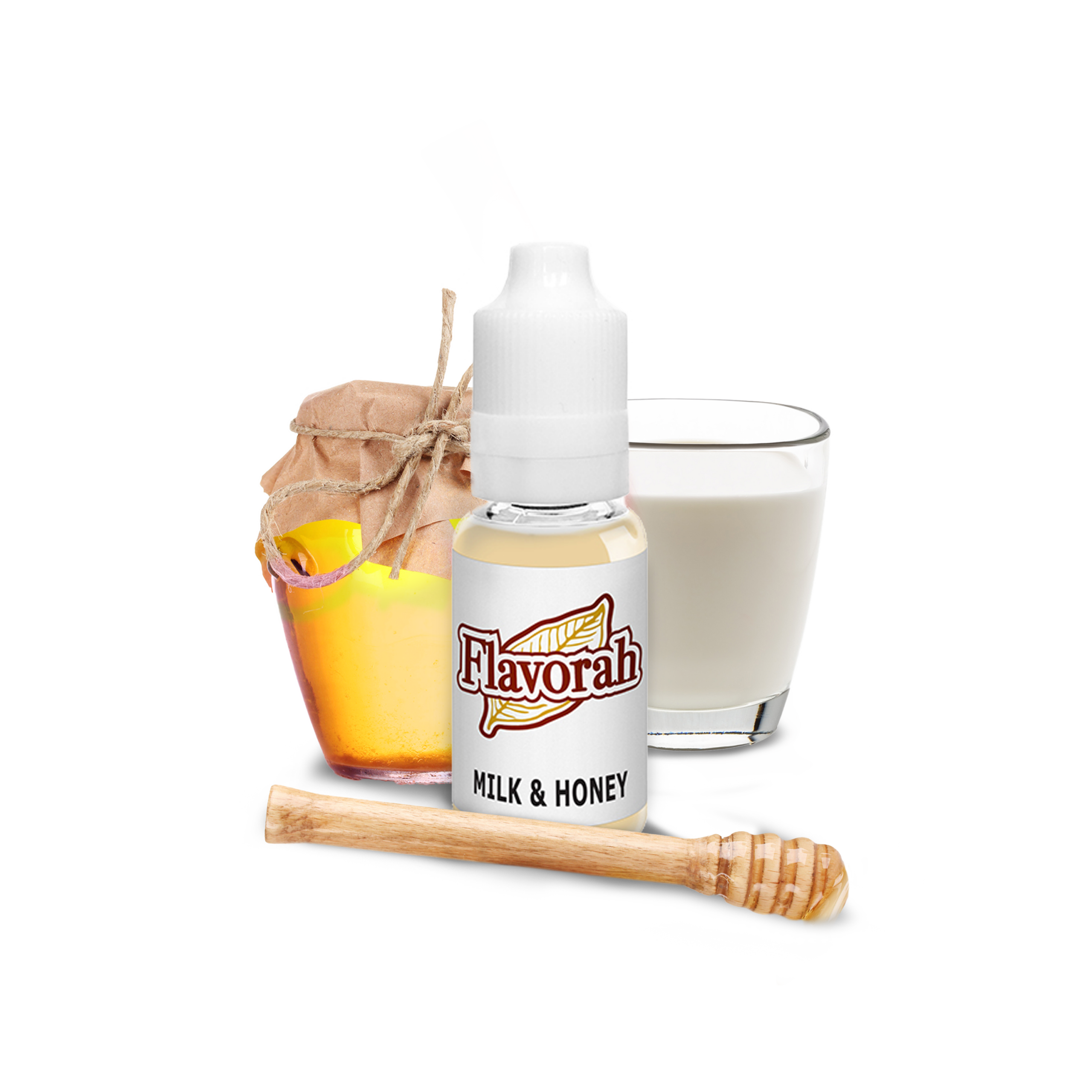 Milk & Honey Concentrate