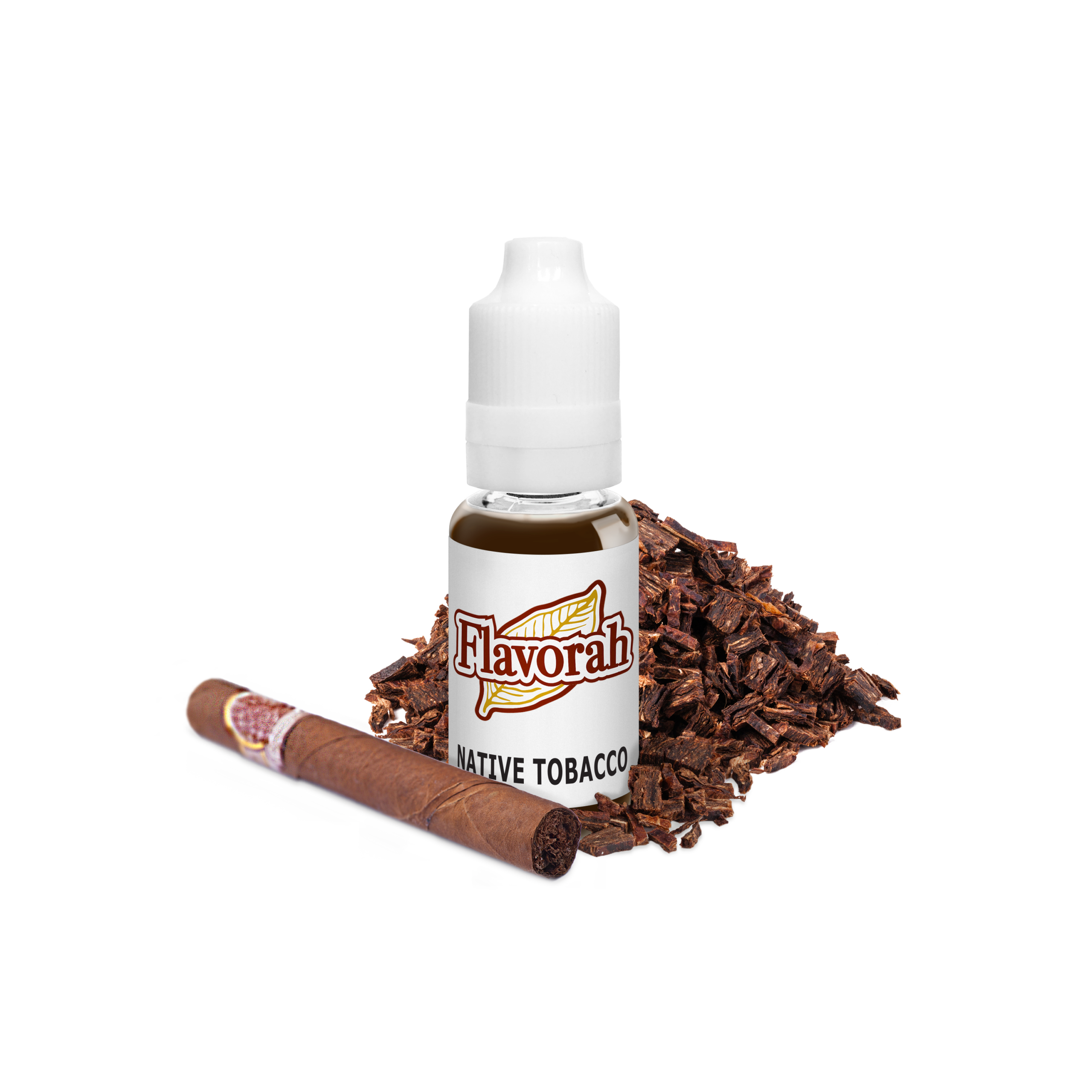 Native Tobacco Concentrate