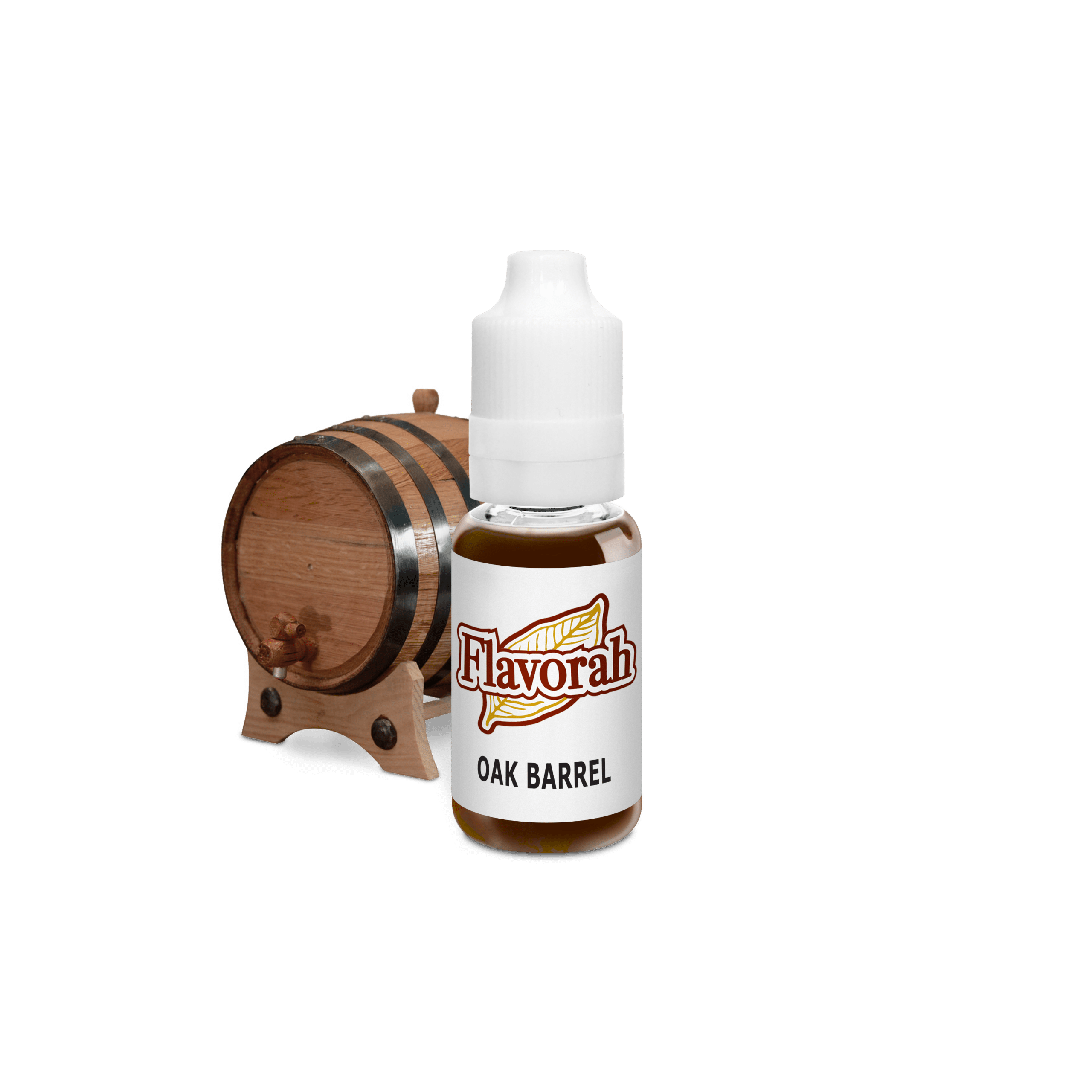 Oak Barrel Concentrate