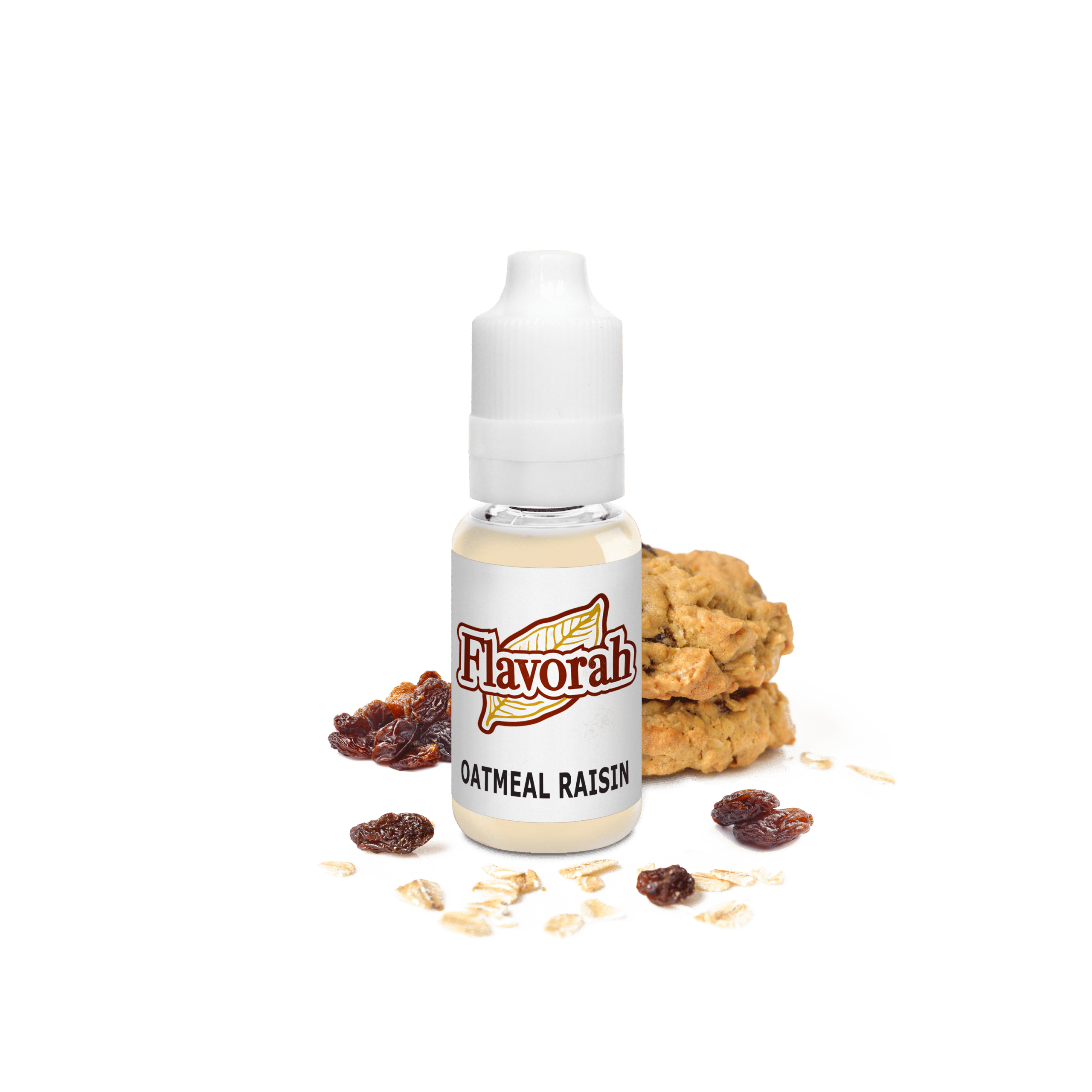 Oatmeal Raisin Concentrate