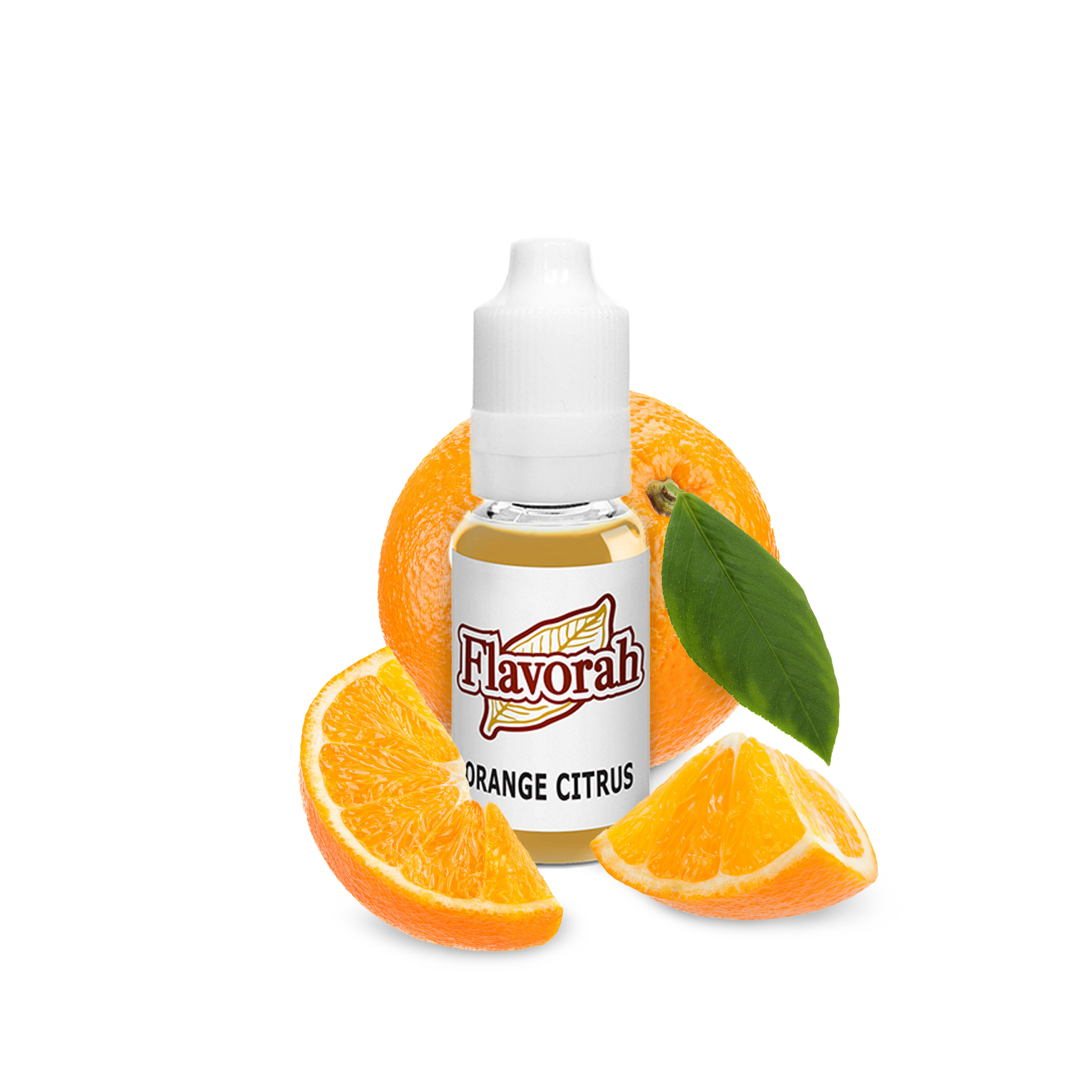 Orange Citrus Concentrate