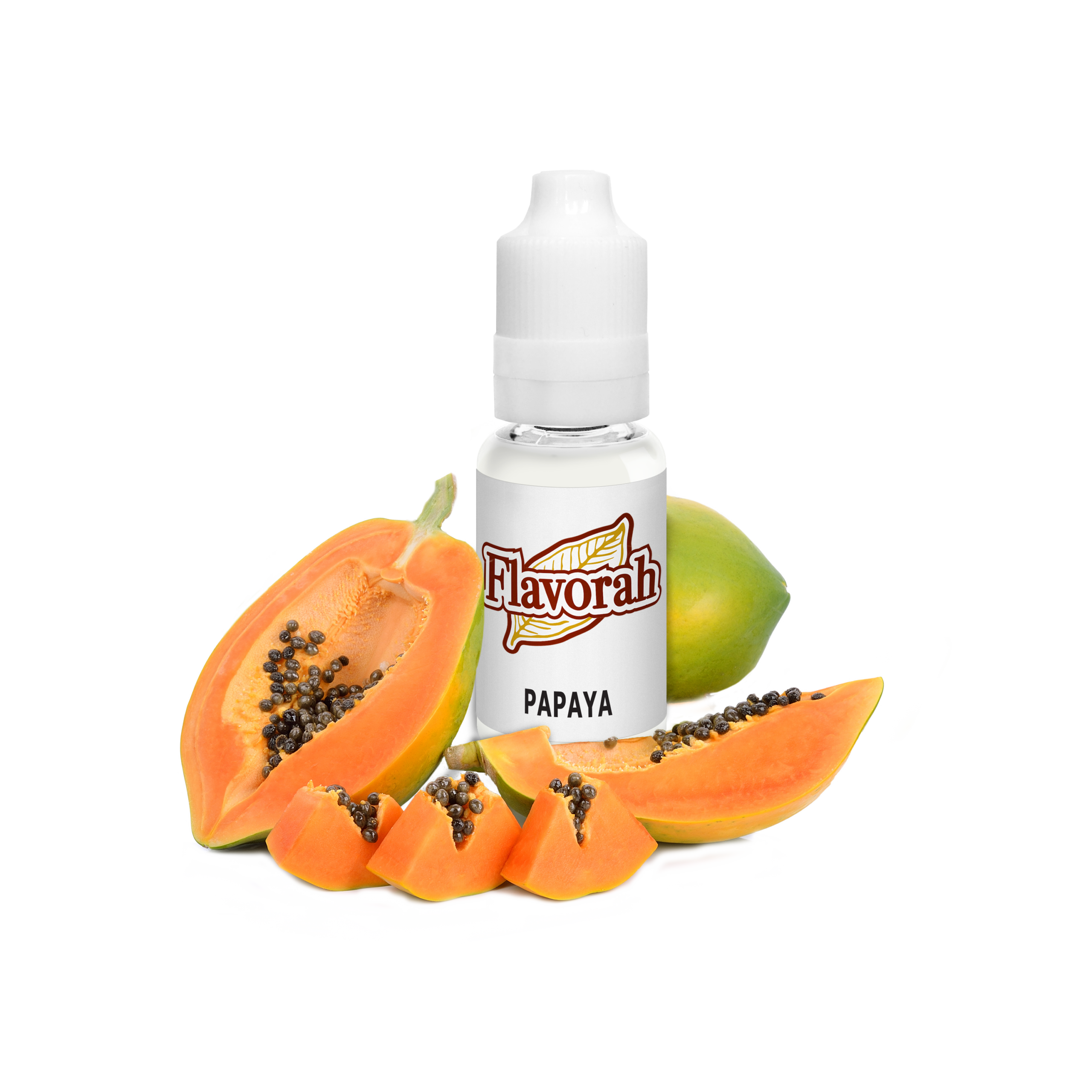 Papaya Punch Concentrate