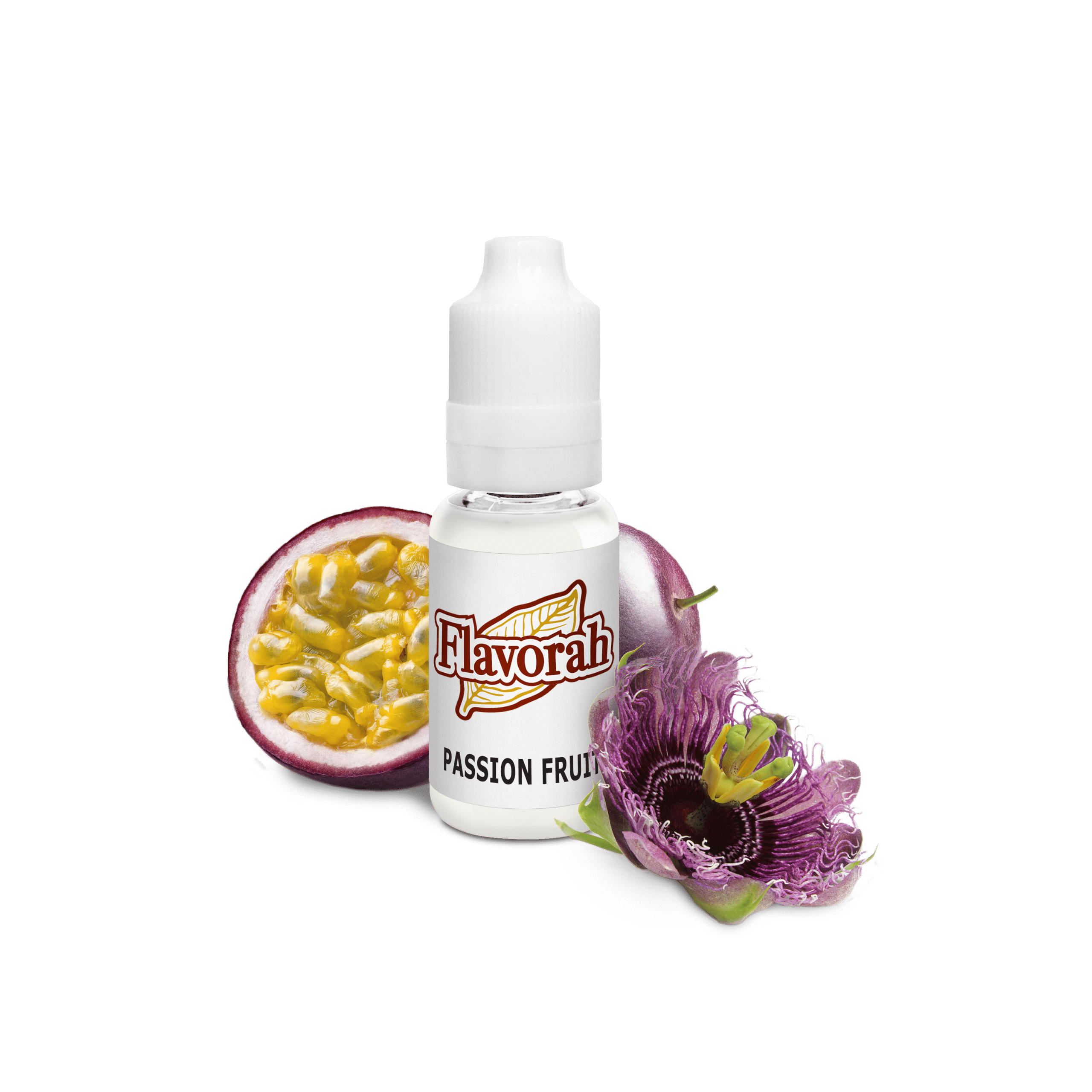Passion Fruit Concentrate