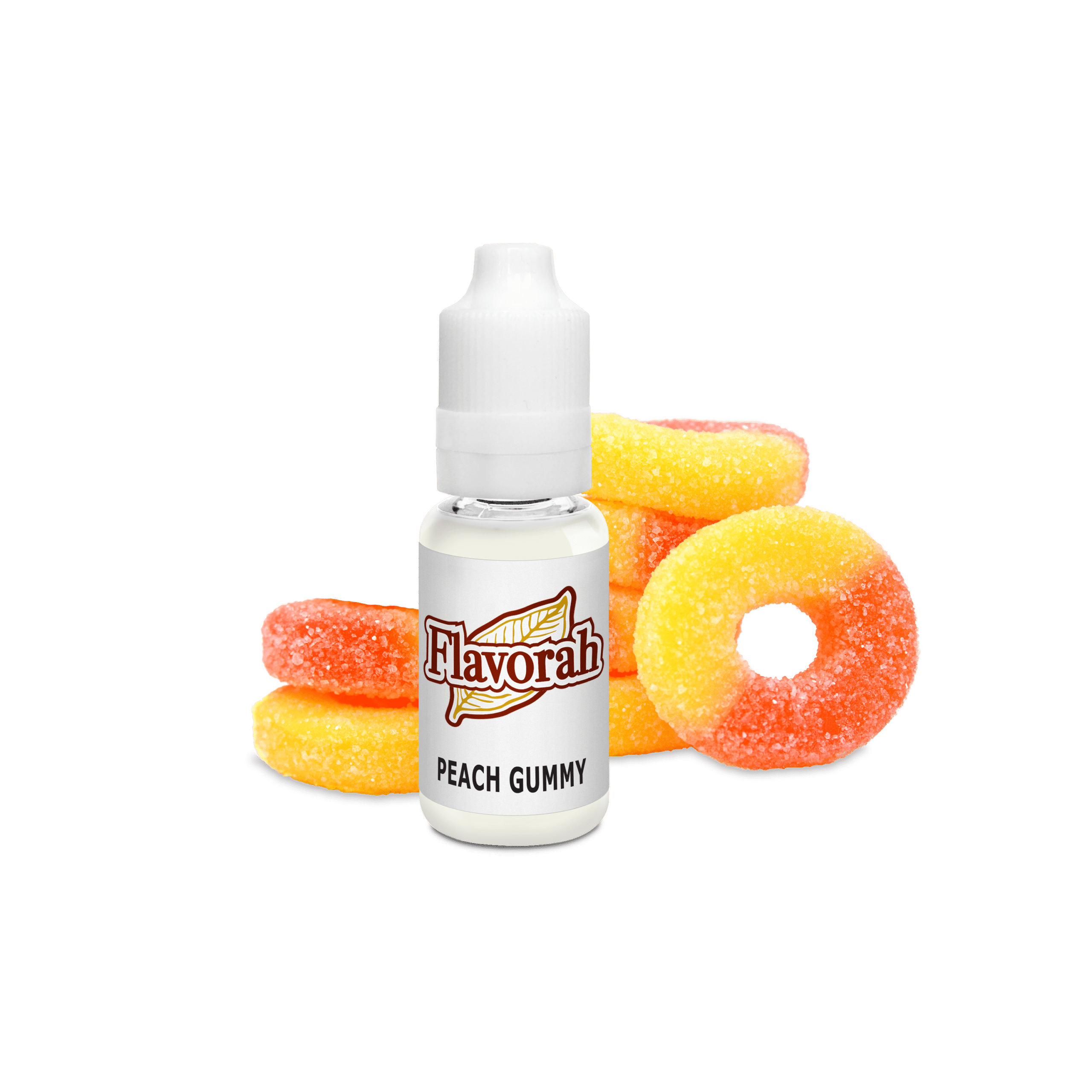 Peach Gummy Concentrate
