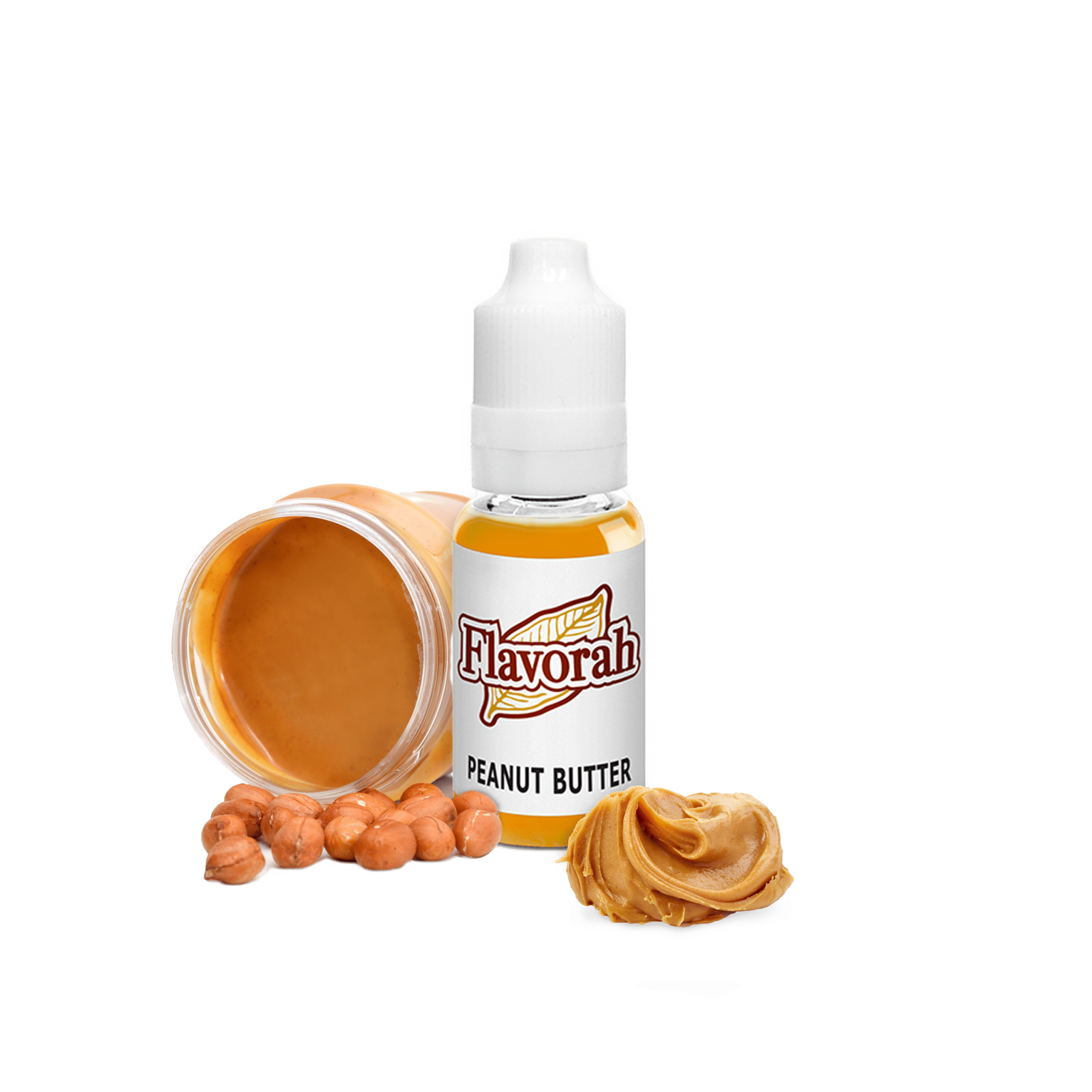 Peanut Butter Concentrate