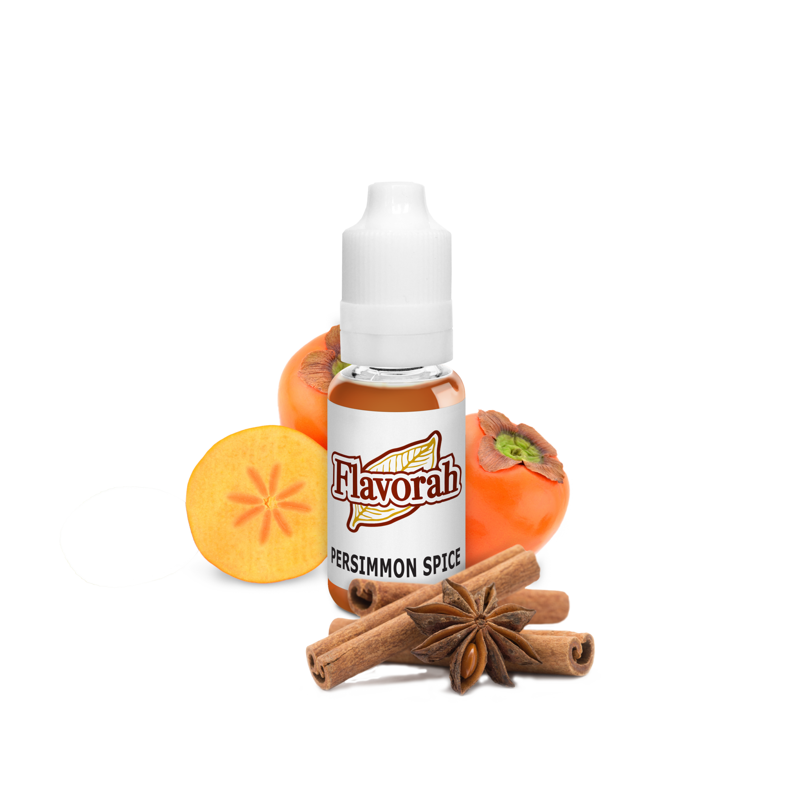 Persimmon Spice Concentrate