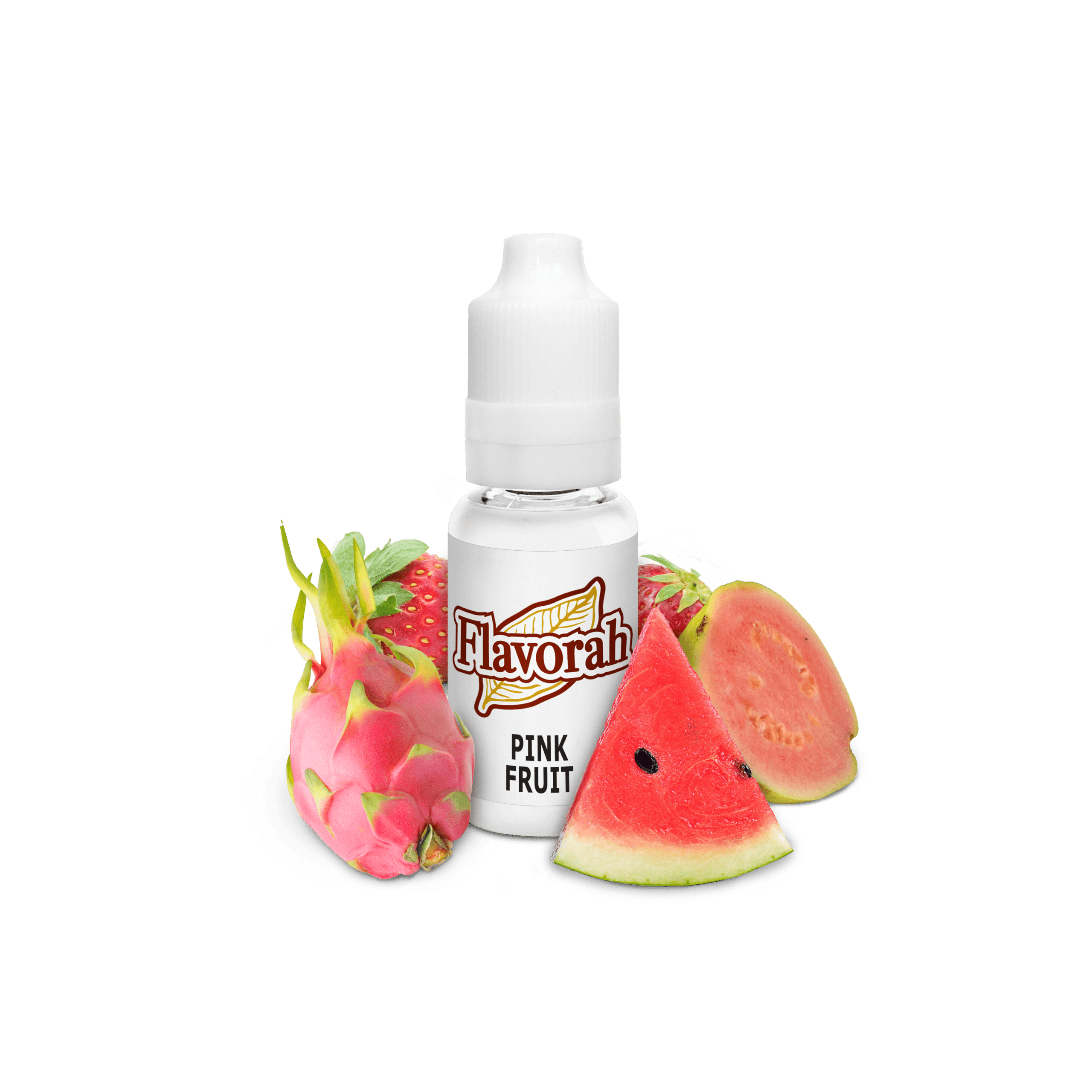 Pink Fruit Concentrate