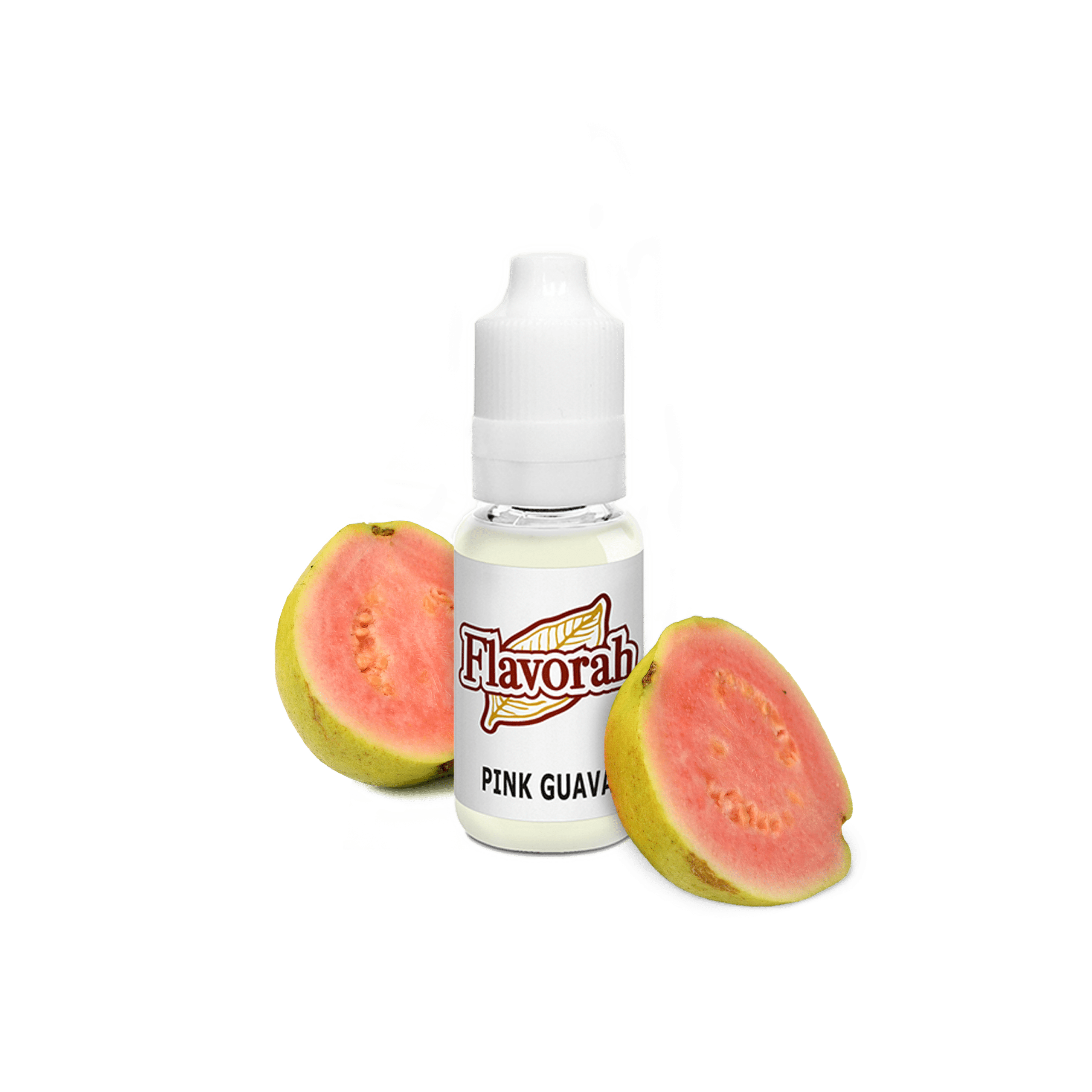 Pink Guava Concentrate