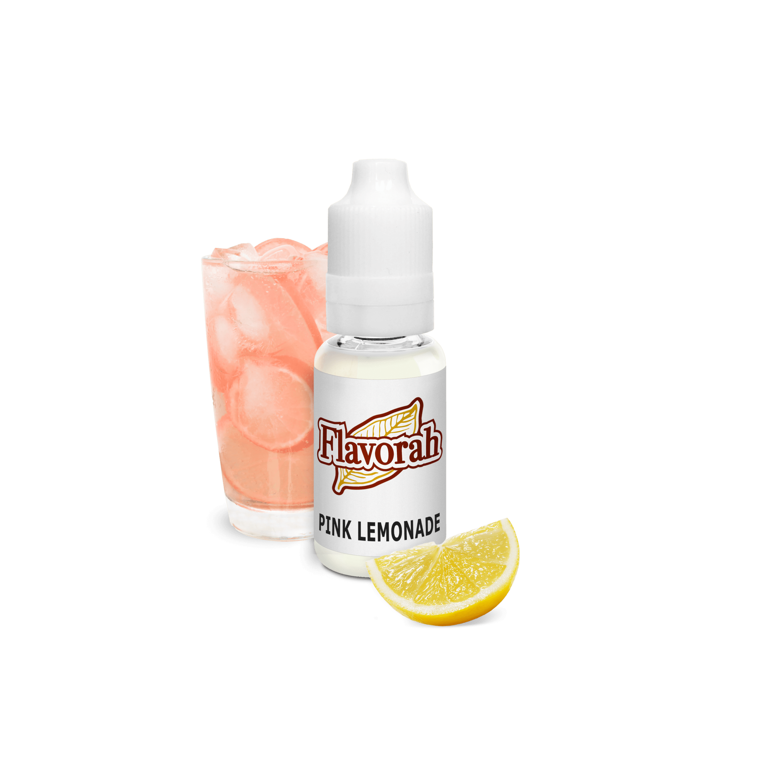 Pink Lemonade Concentrate