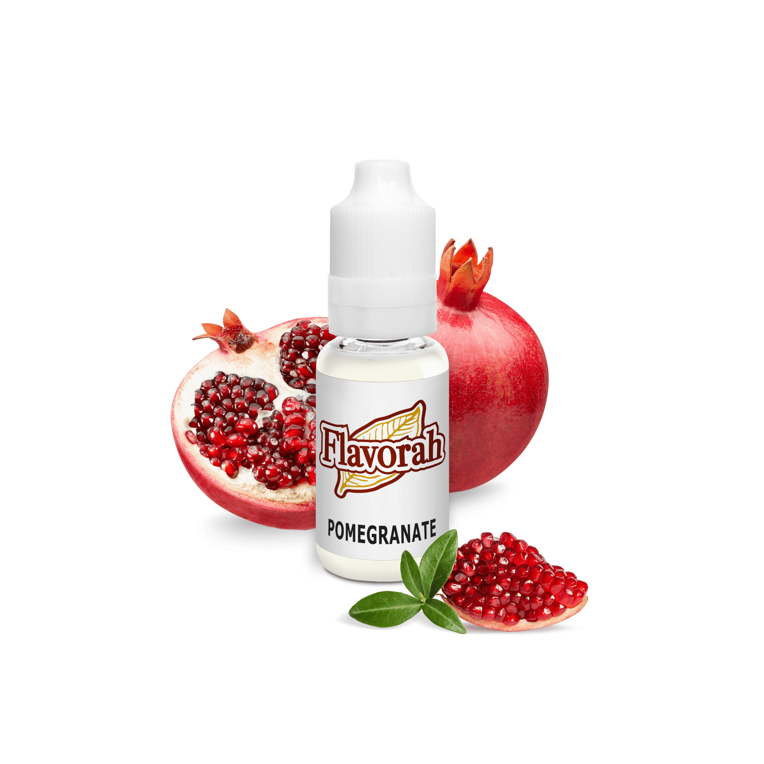 Pomegranate Concentrate