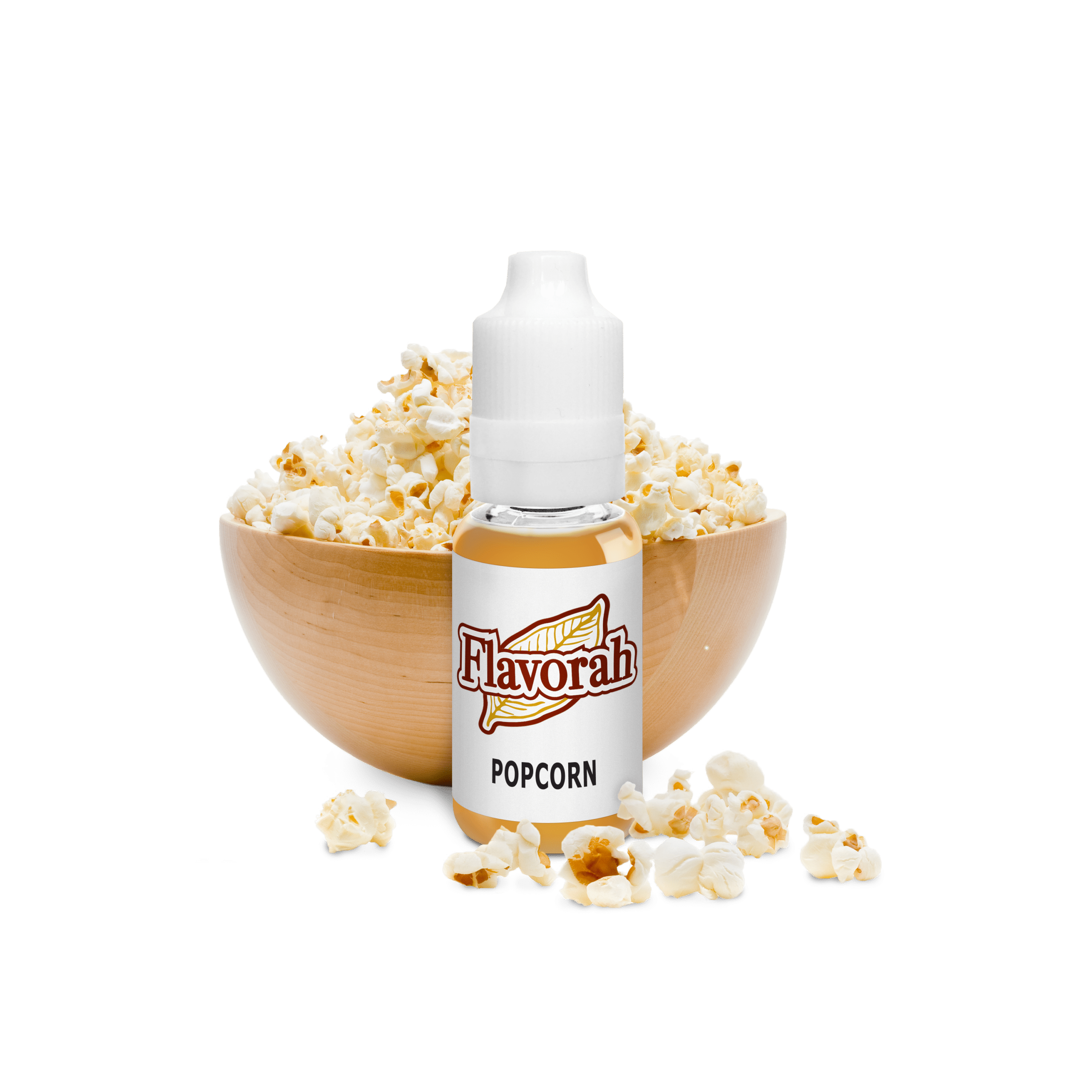 Popcorn Concentrate