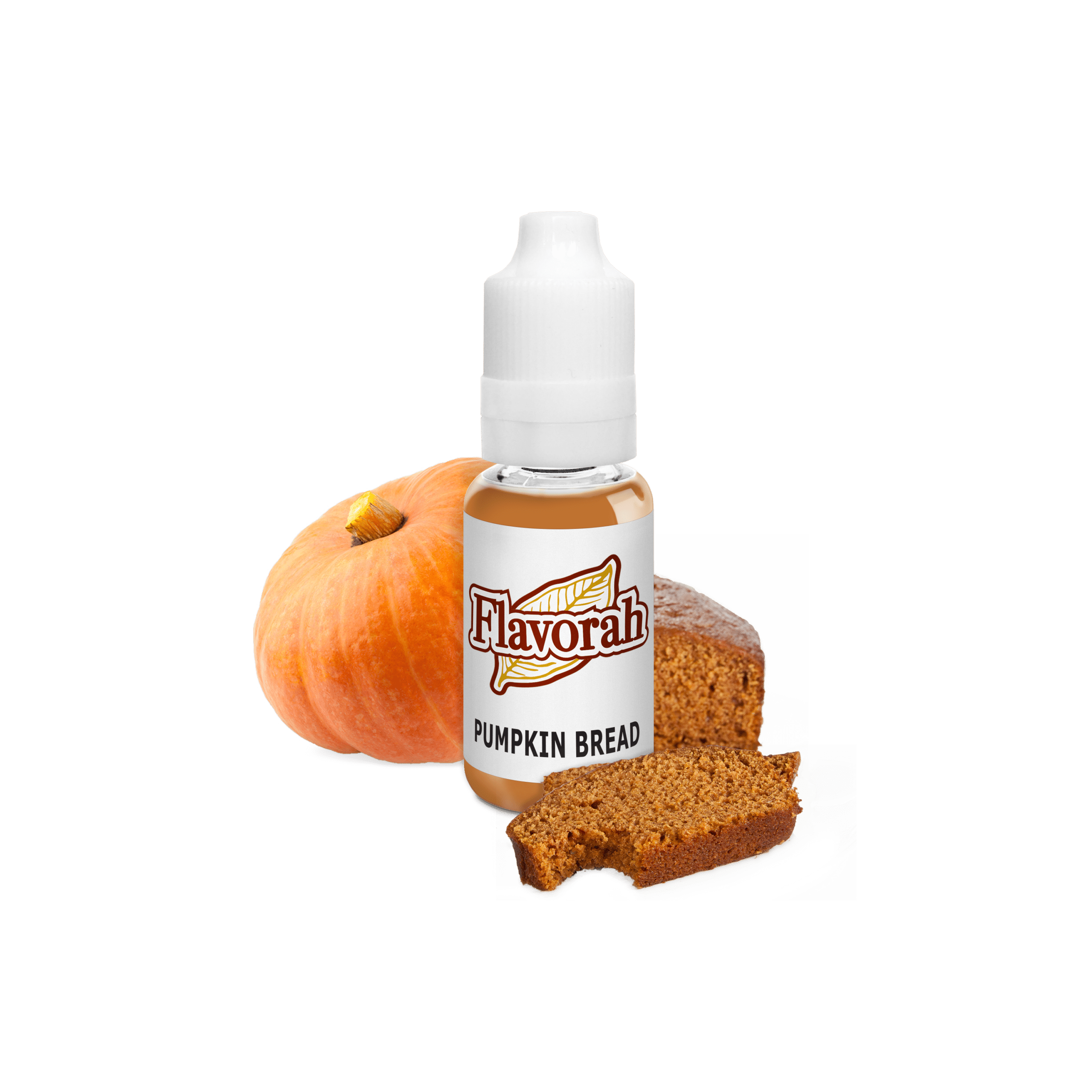 Pumpkin Bread Concentrate