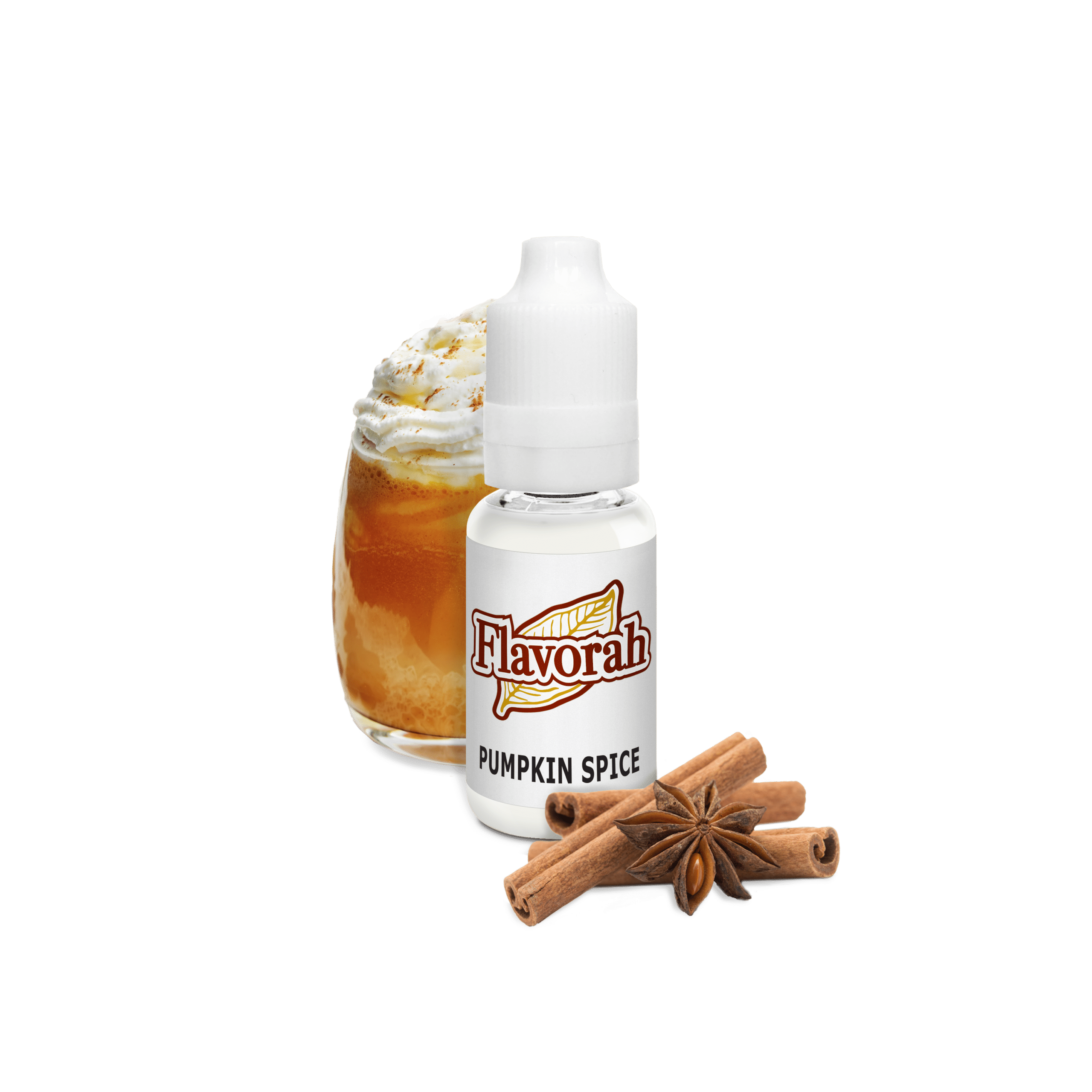 Pumpkin Spice Concentrate