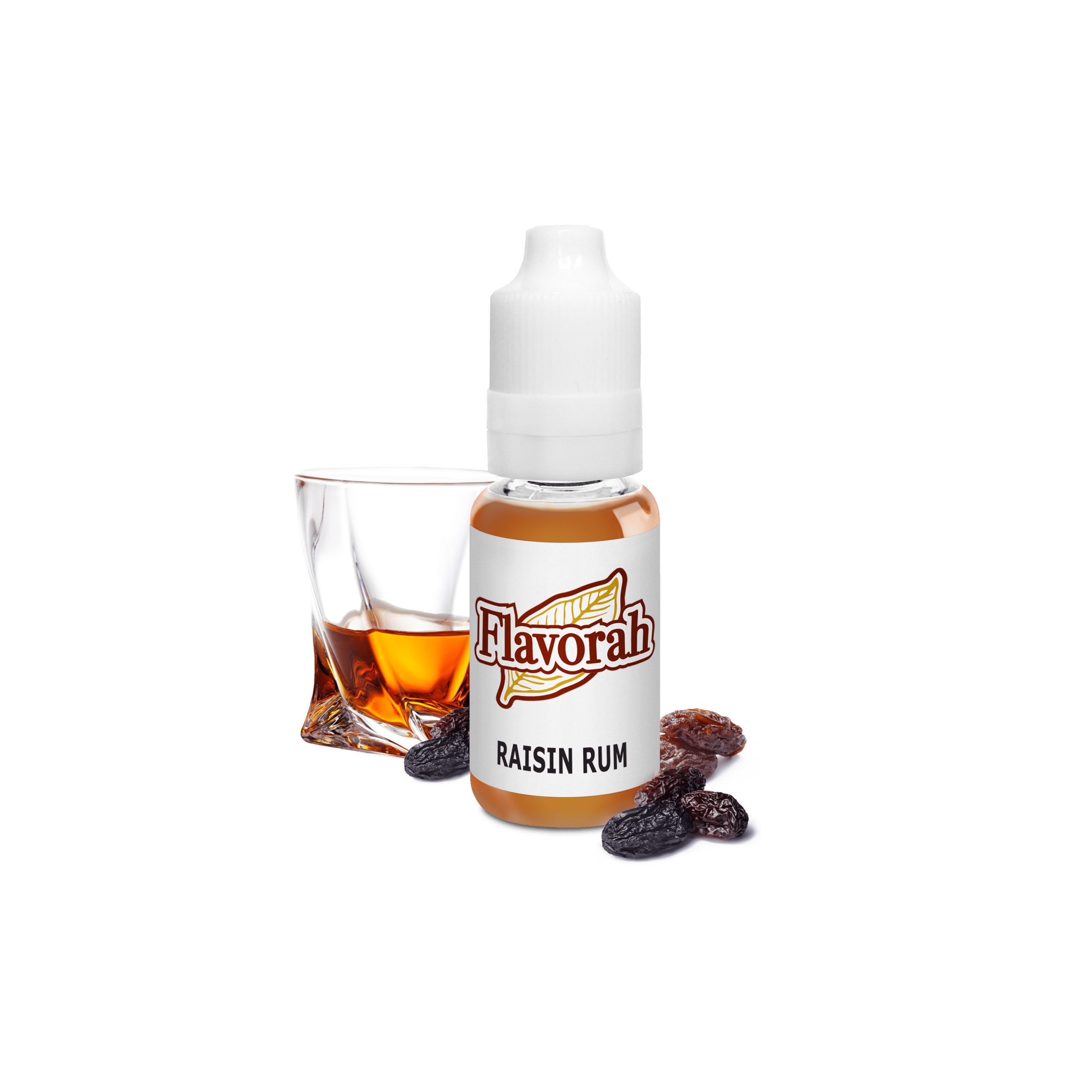 Raisin Rum Concentrate