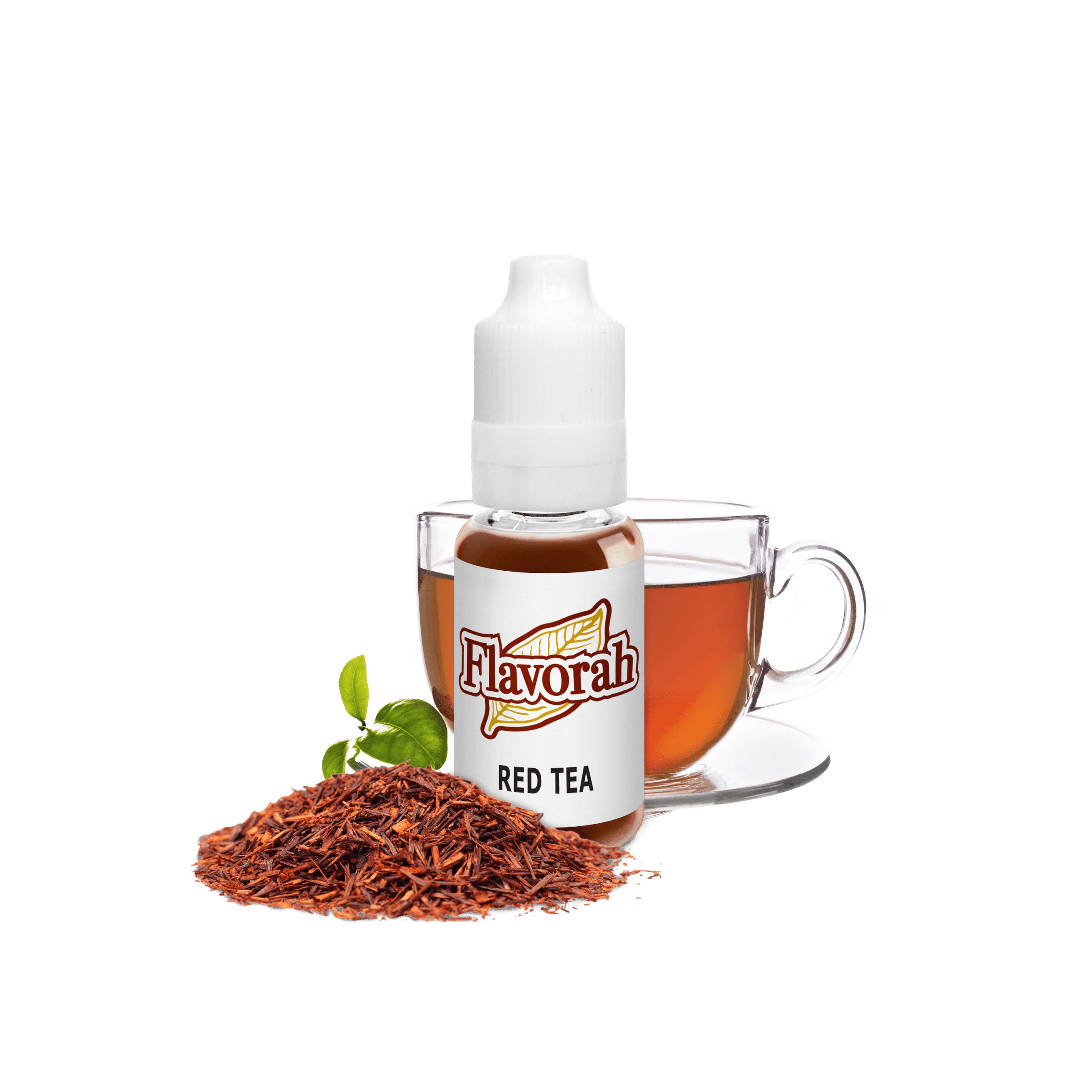 Red Tea Concentrate