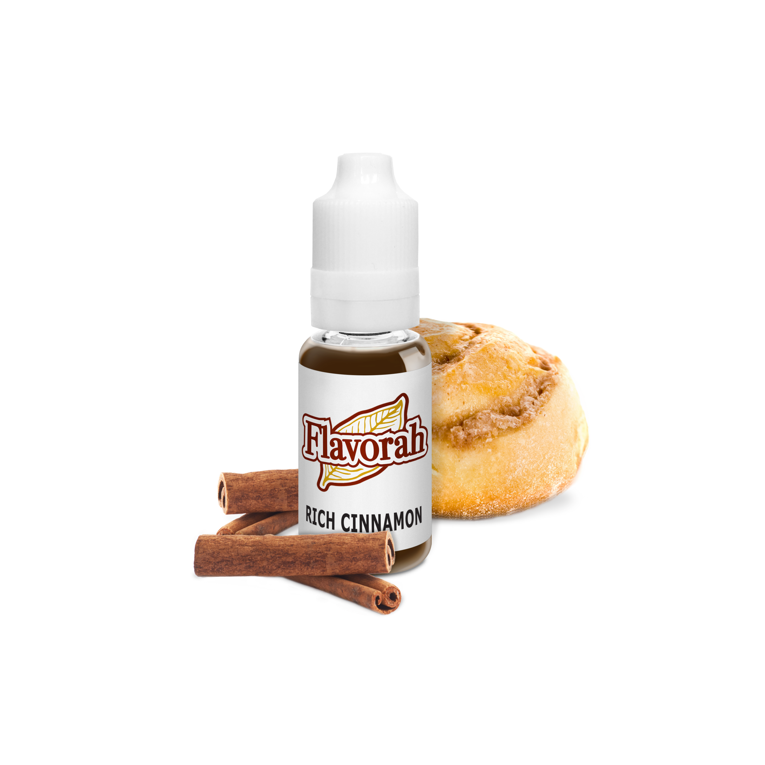 Rich Cinnamon Concentrate