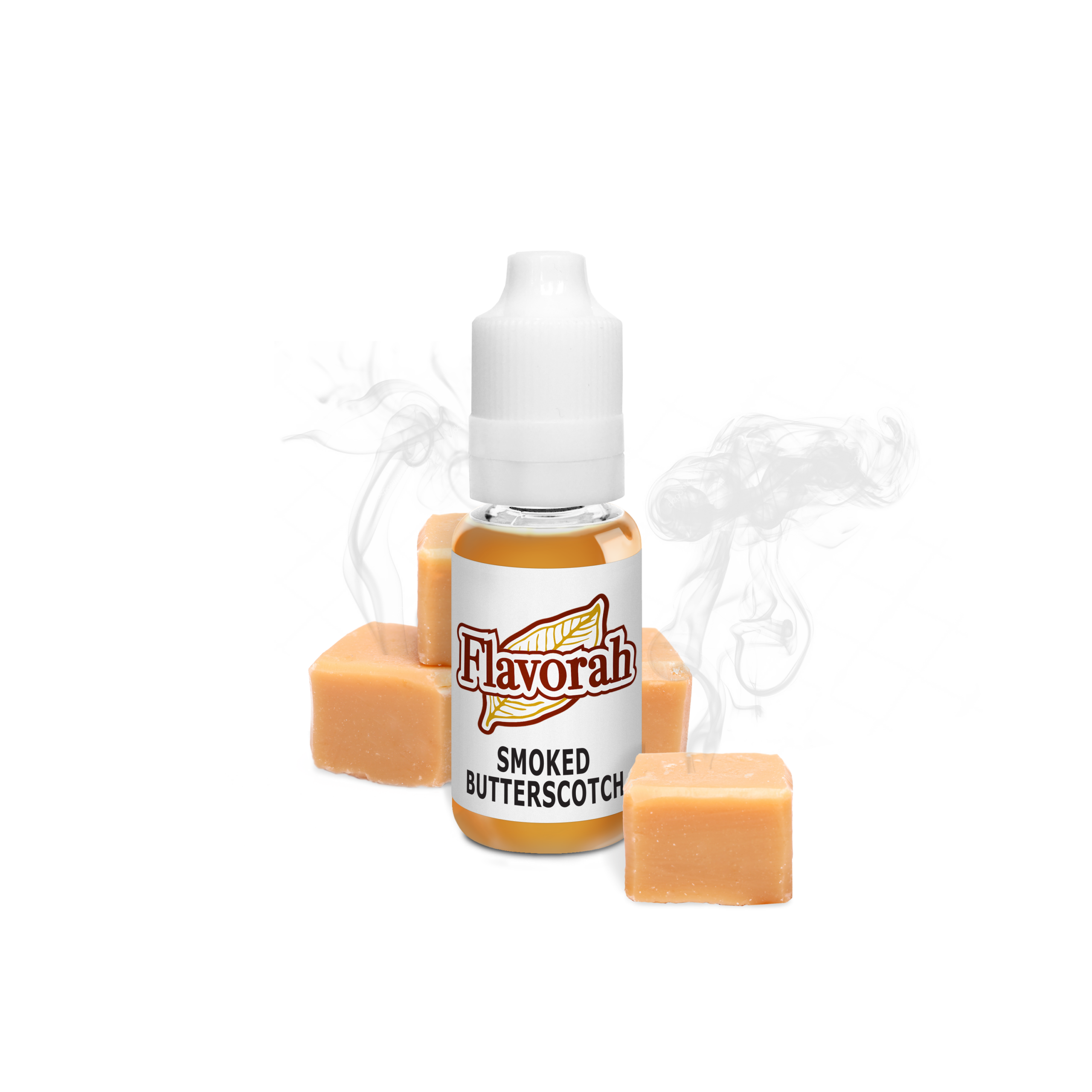 Smoked Butterscotch Concentrate