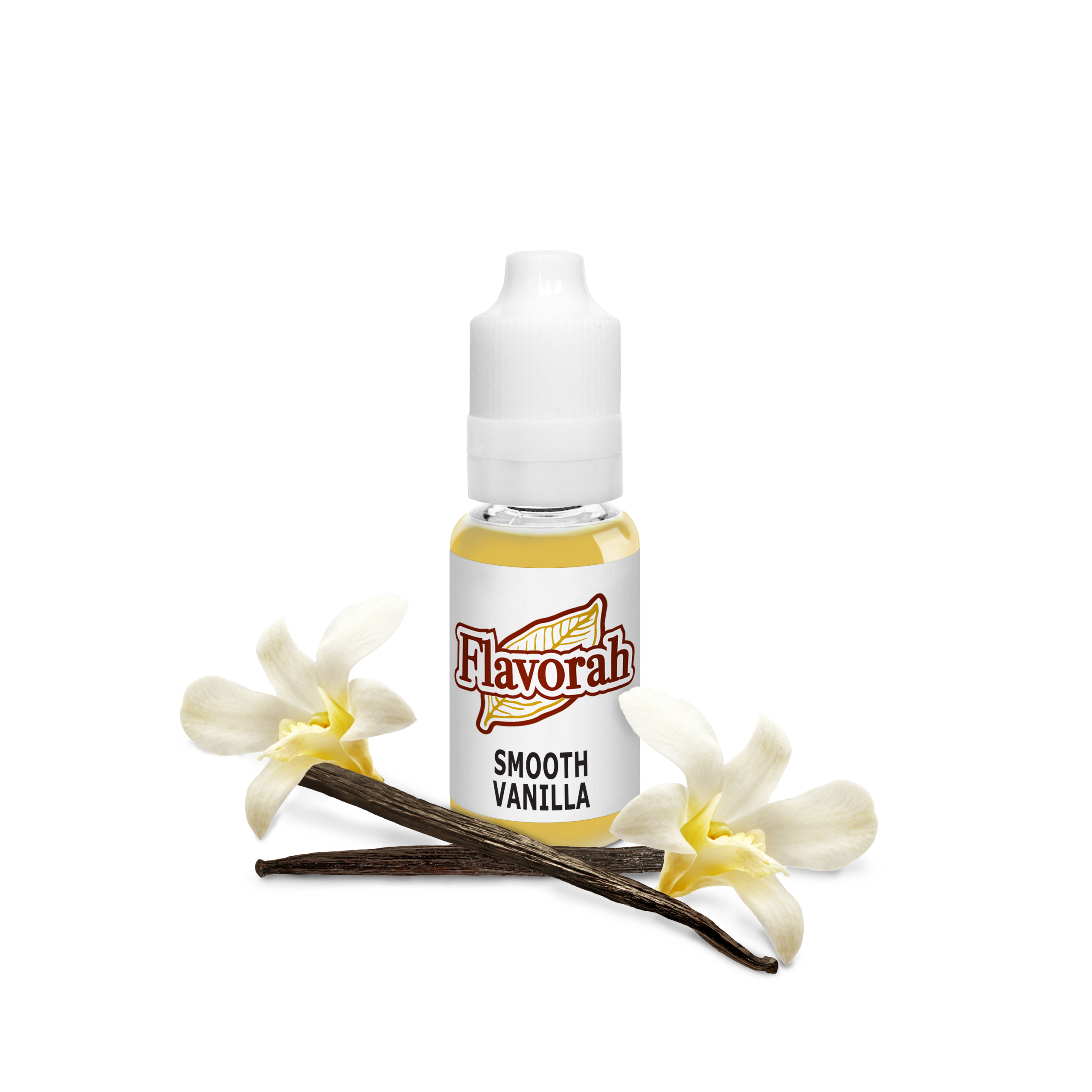 Smooth Vanilla Concentrate